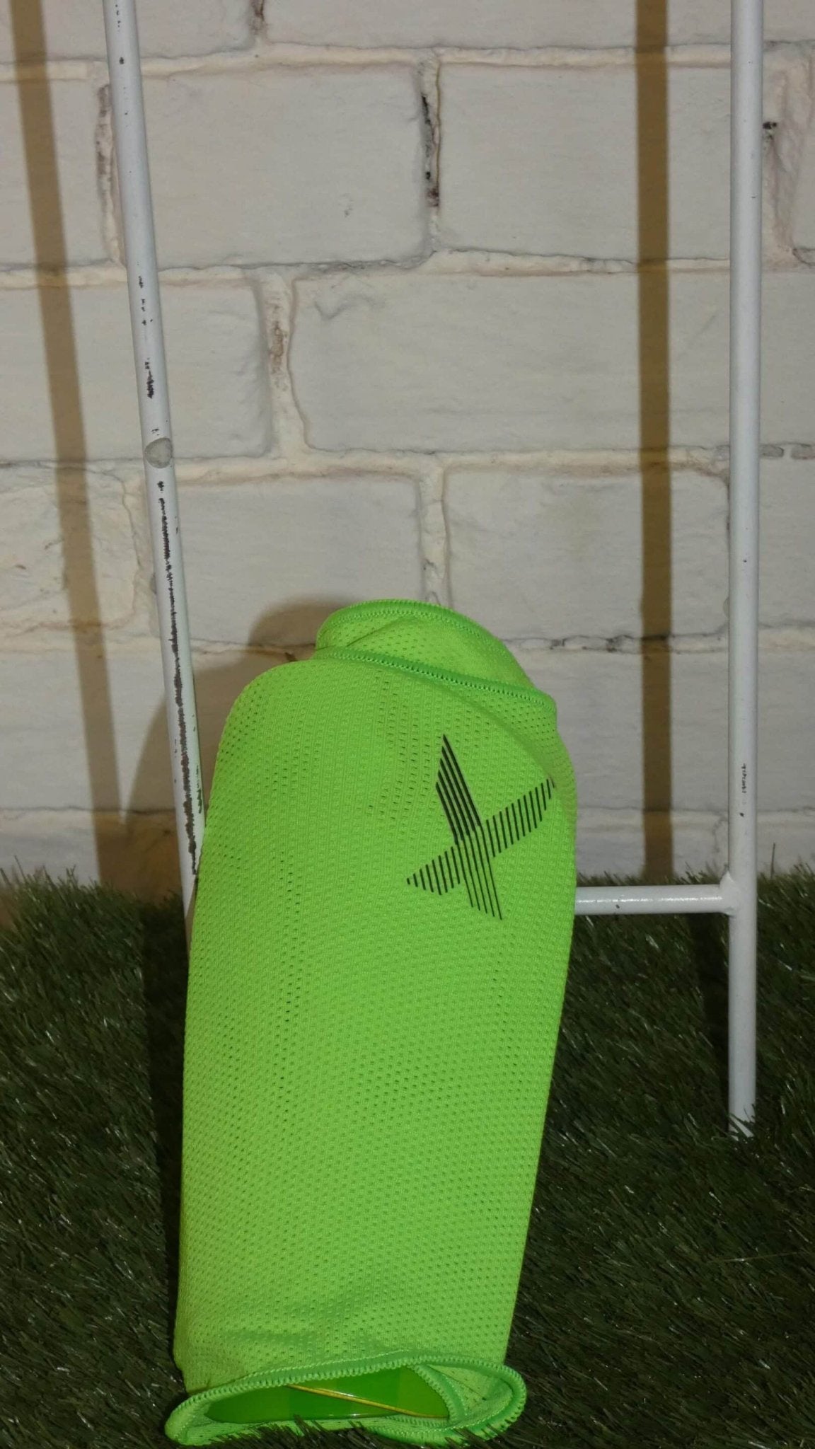 Strapless Shin Pads - kitround kitround product