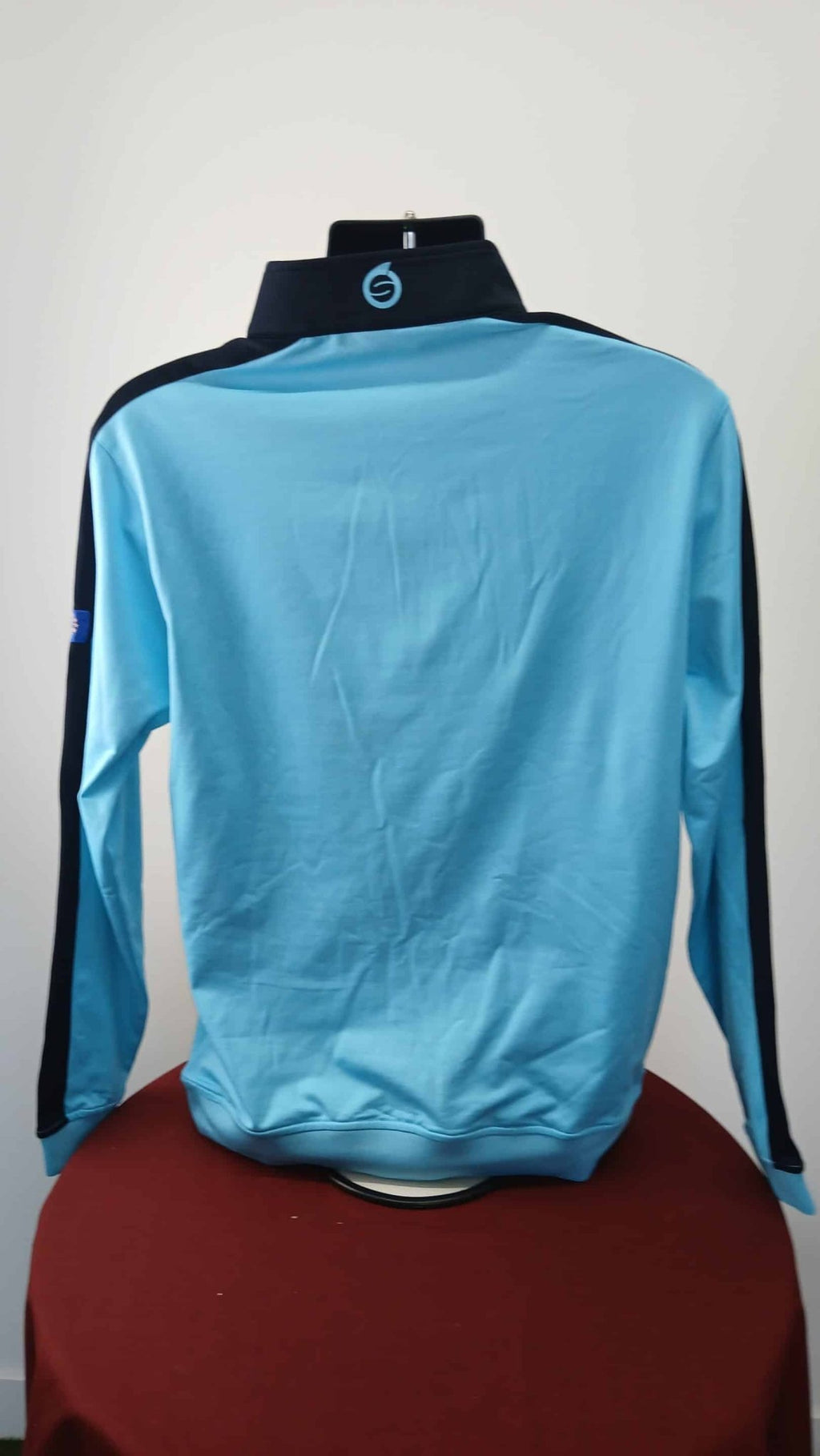 Sunderland of Scotland Thermal Midlayer Jacket - kitround kitround product