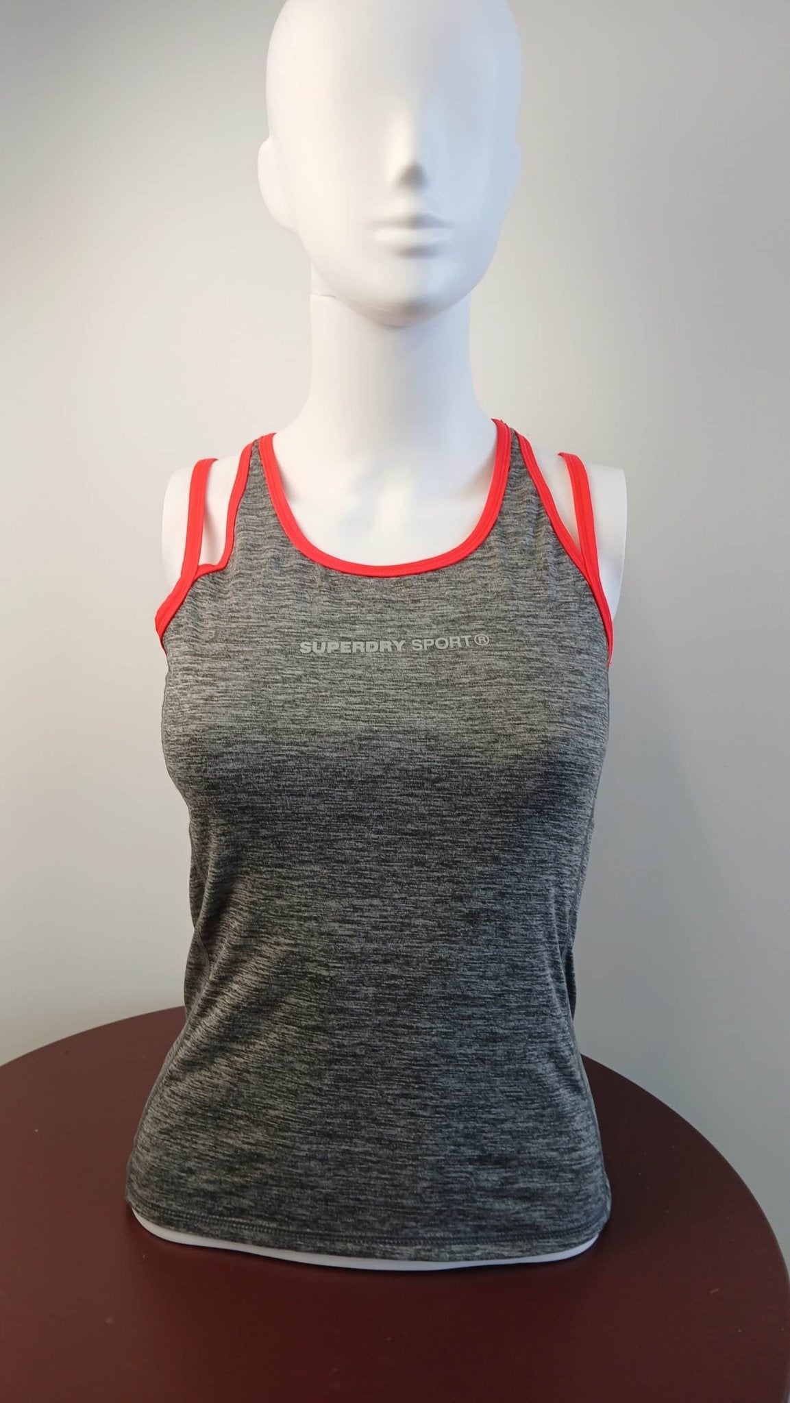 Superdry Sport Women's Vest Top - kitround kitround product