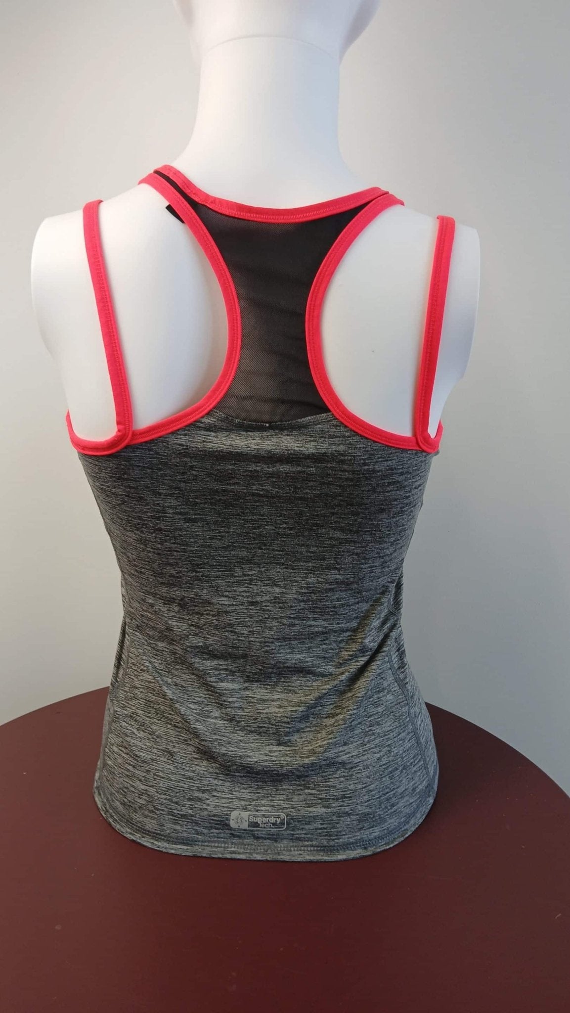 Superdry Sport Women's Vest Top - kitround kitround product