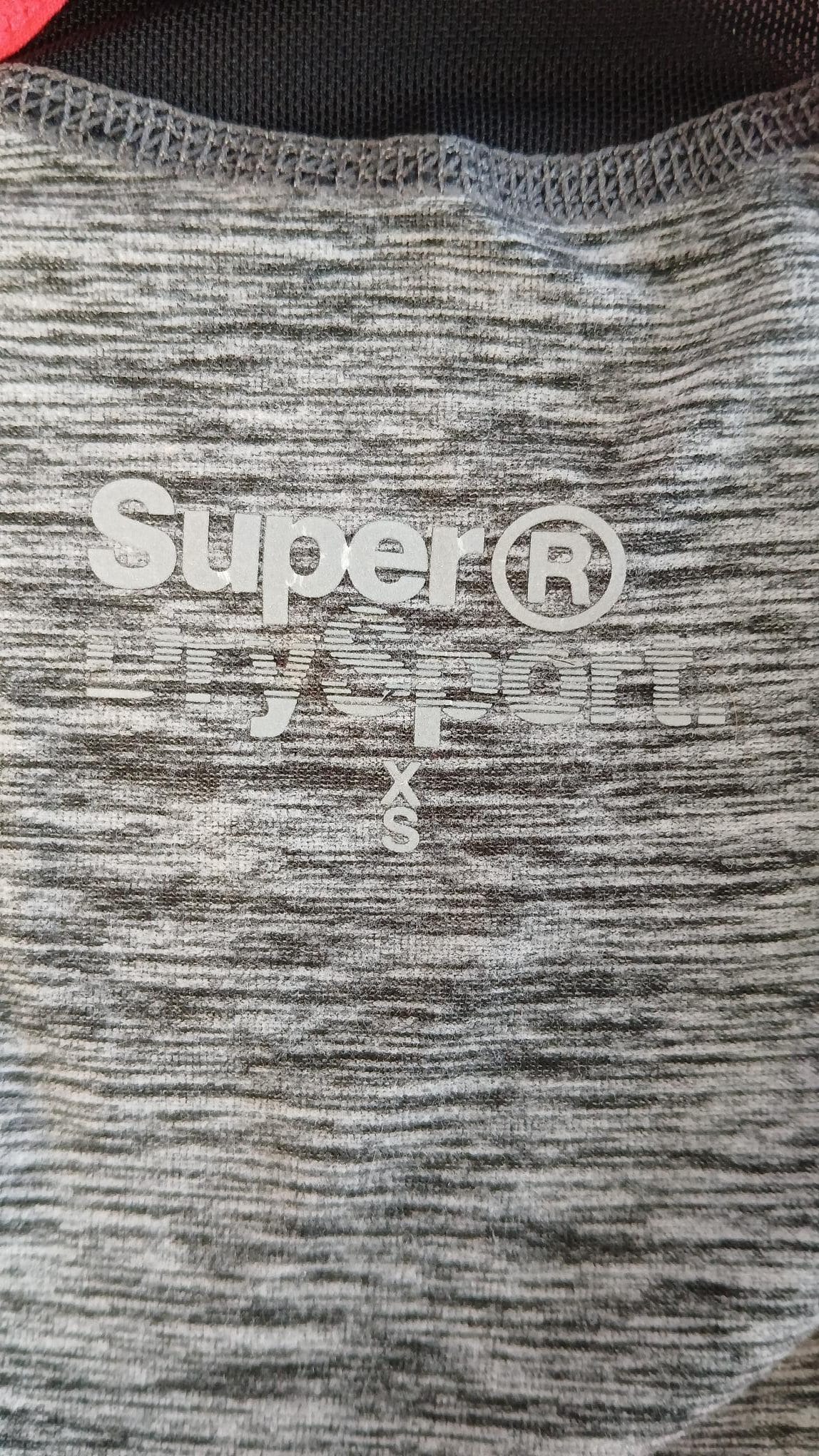 Superdry Sport Women's Vest Top - kitround kitround product