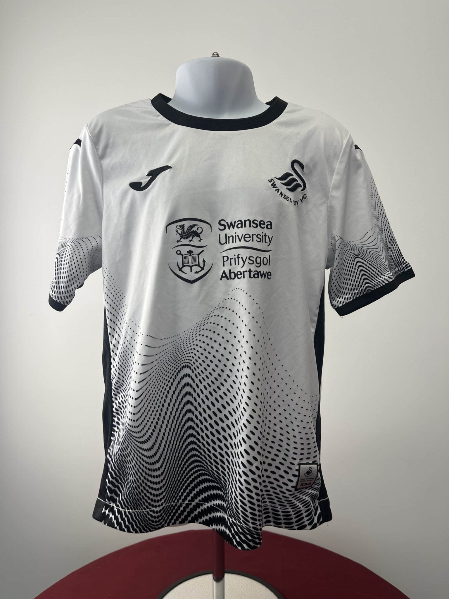 Swansea City Football Shirt - kitround kitround product