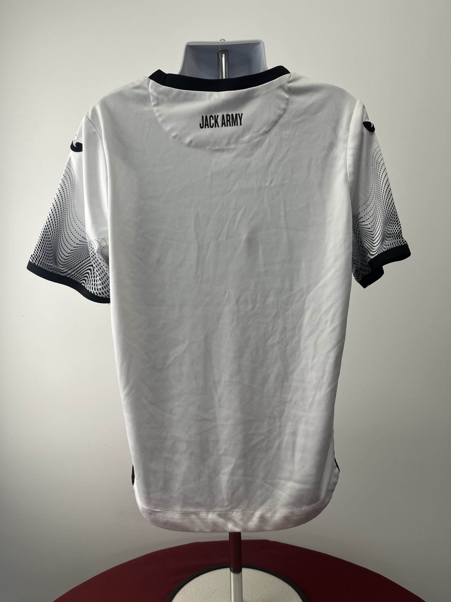 Swansea City Football Shirt - kitround kitround product