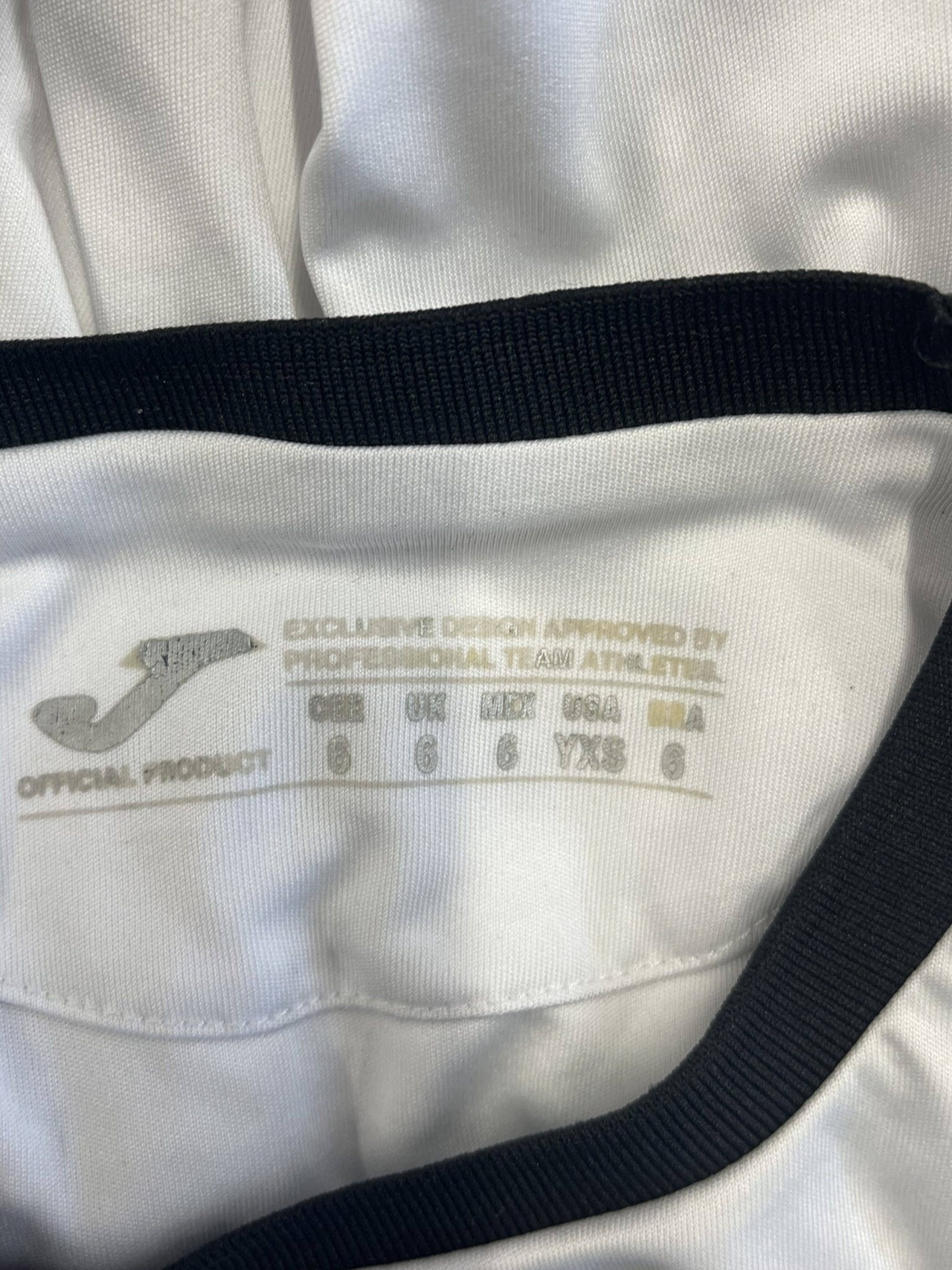 Swansea City Football Shirt - kitround kitround product