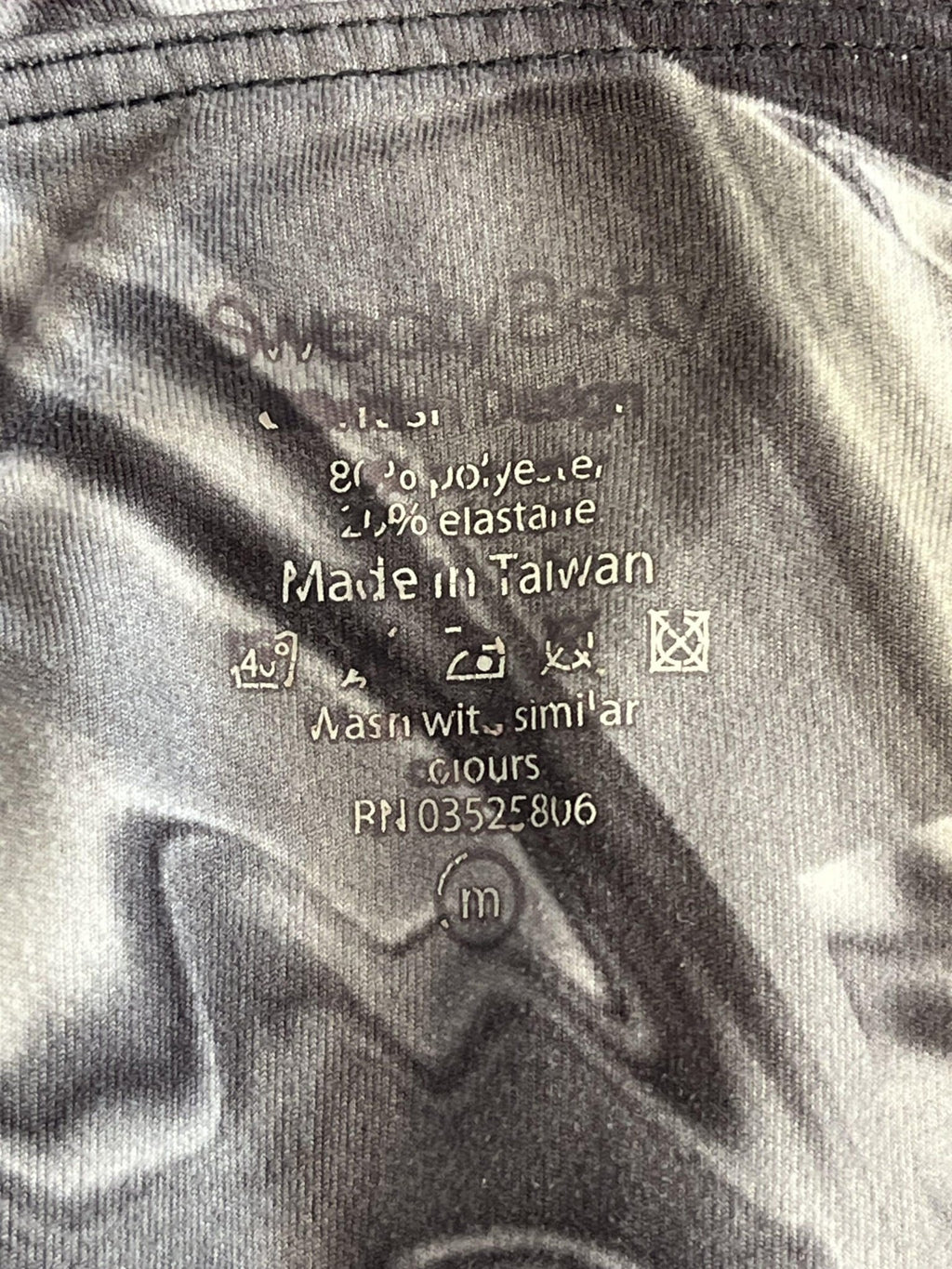 Sweaty Betty Abstract Leggings - kitround kitround product