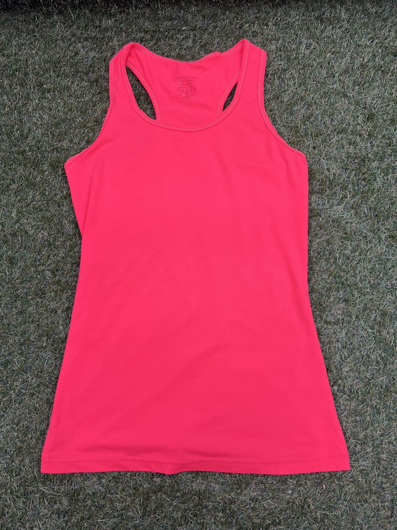 Sweaty Betty Athletic Top - kitround kitround product