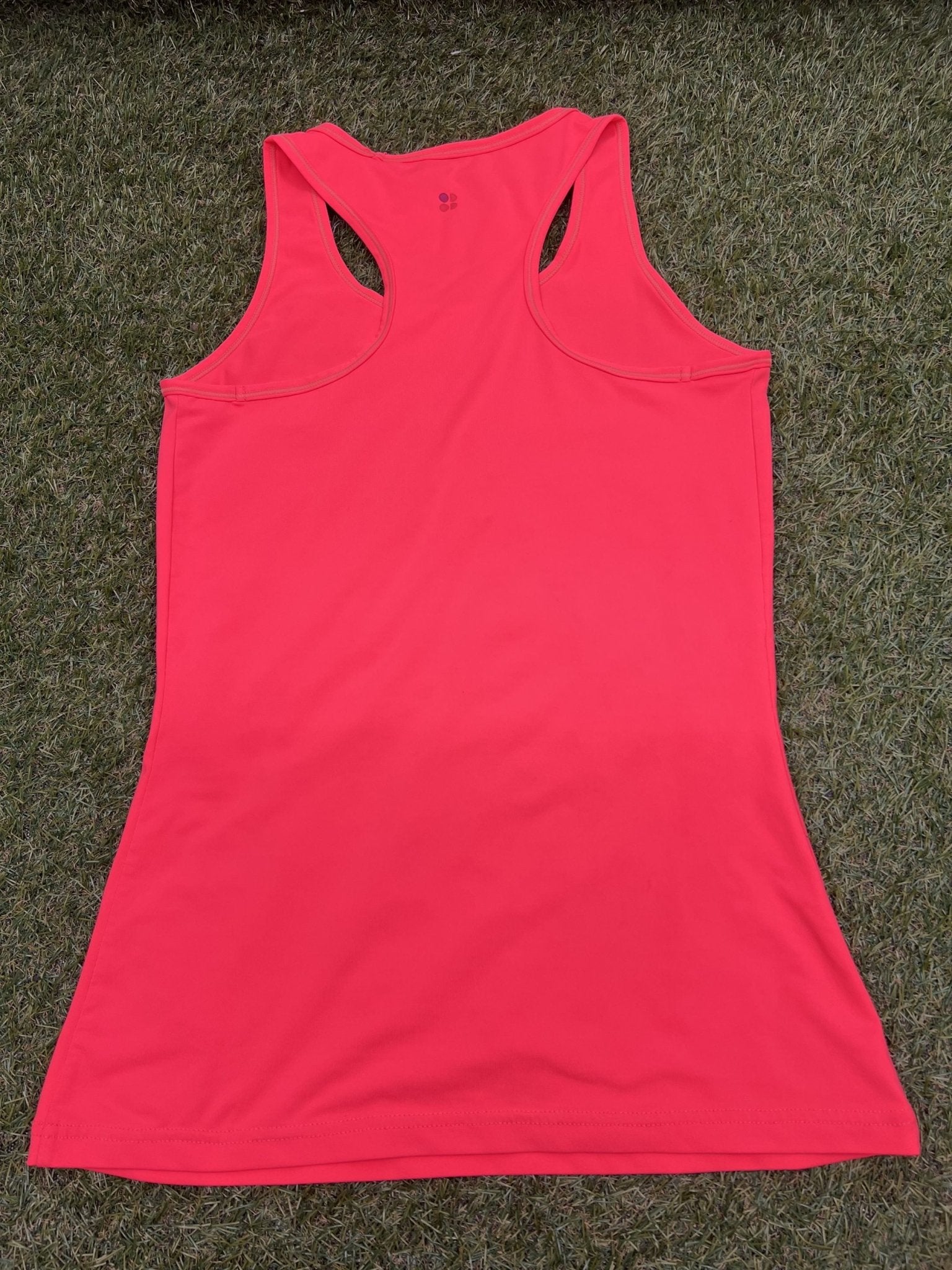 Sweaty Betty Athletic Top - kitround kitround product