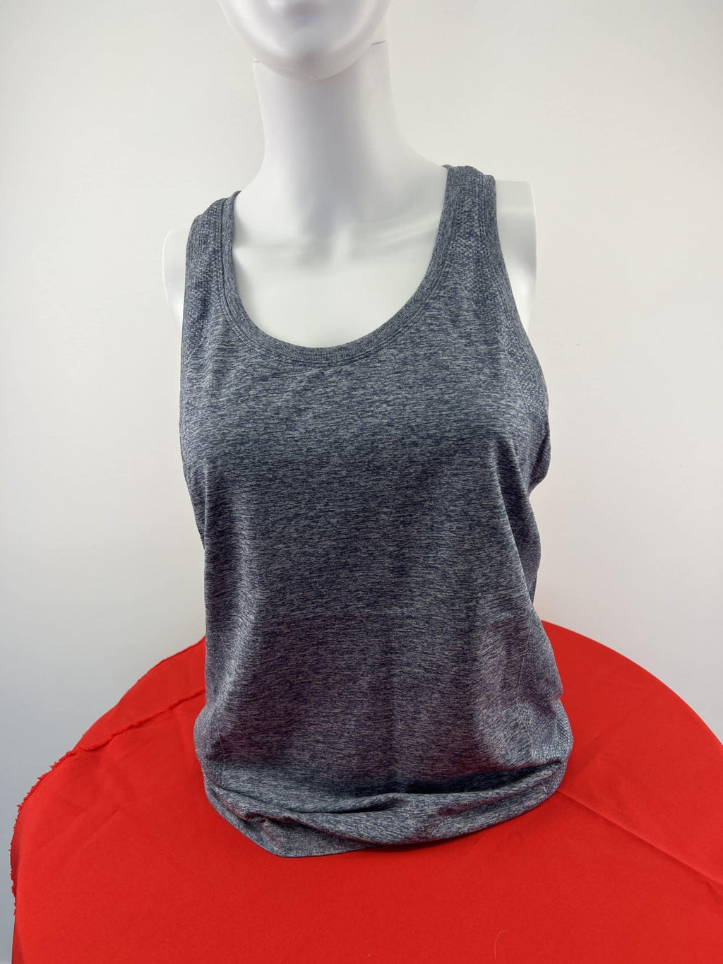 Sweaty Betty Blue Athletic Tank Top - kitround kitround product