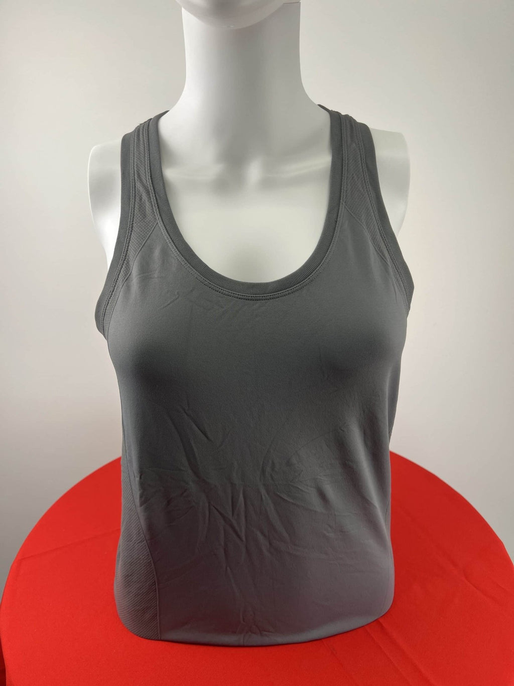 Sweaty Betty Grey Women's Sports Vest - kitround kitround product