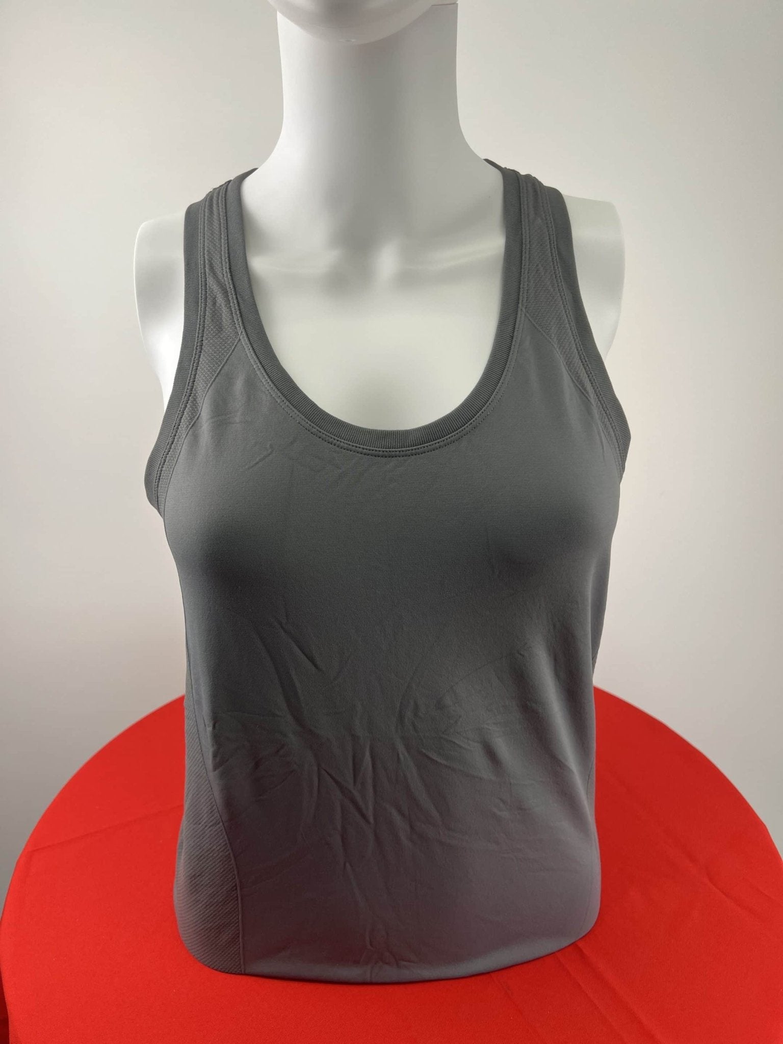 Sweaty Betty Grey Women's Sports Vest - kitround kitround product