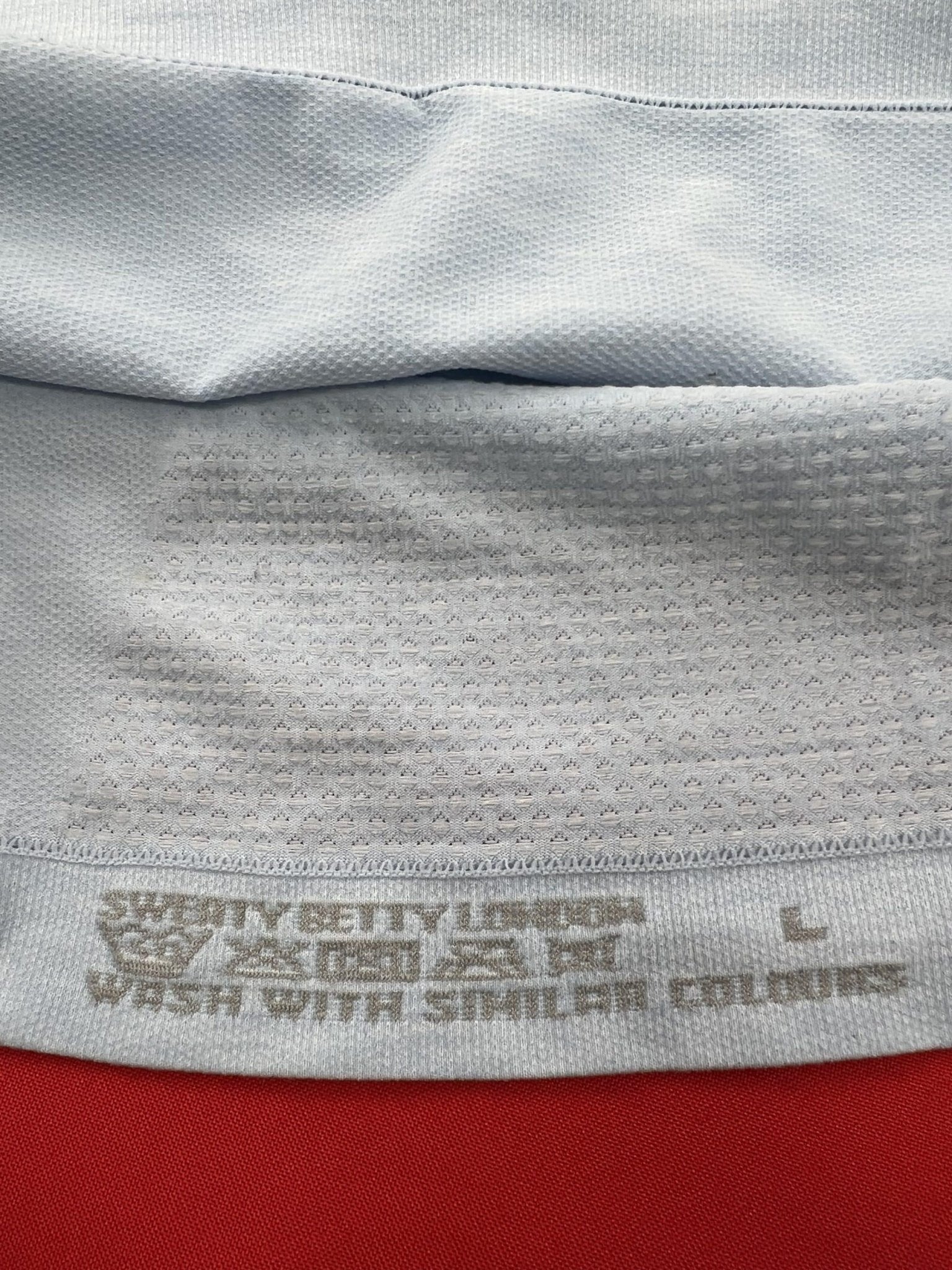 Sweaty Betty Light Blue Athletic Tank Top - kitround kitround product