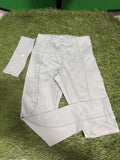 Sweaty Betty Light Grey Leggings with Headband - kitround kitround product