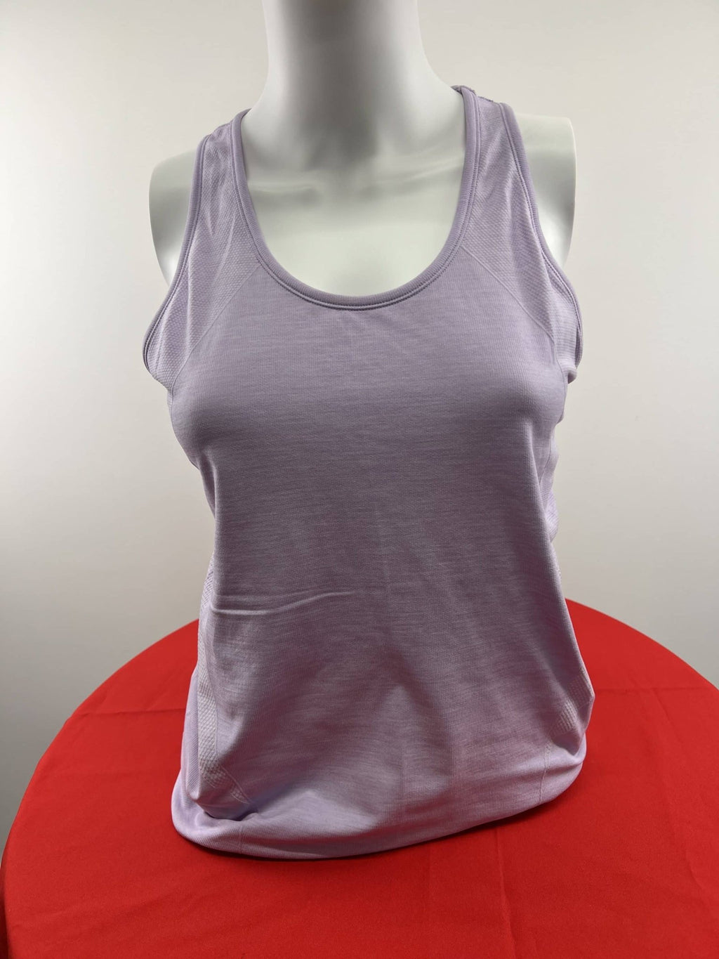 Sweaty Betty Lilac Athletic Vest - kitround kitround product