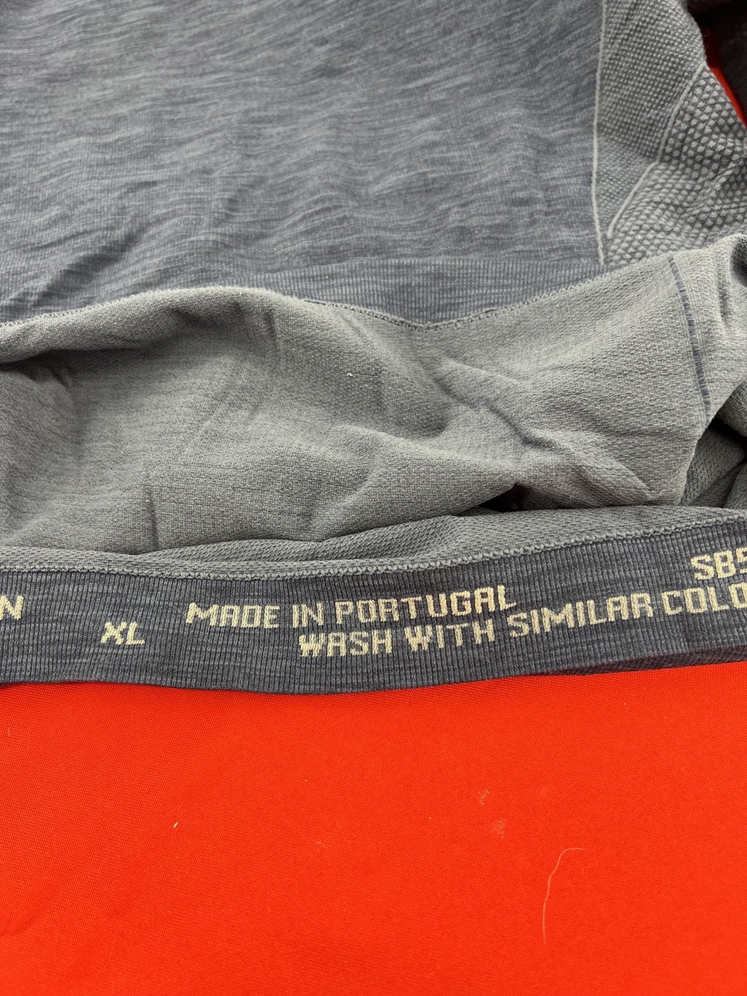 Sweaty Betty Long Sleeve Fitness Top - kitround kitround product