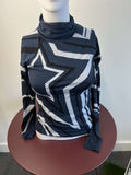 Sweaty Betty Long Sleeved Top - kitround kitround product