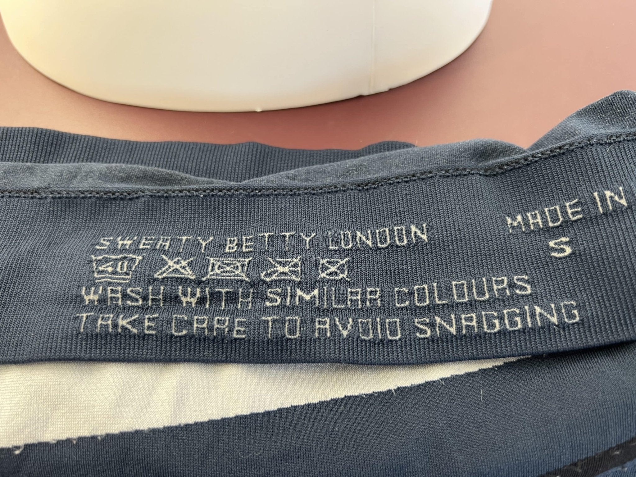 Sweaty Betty Long Sleeved Top - kitround kitround product