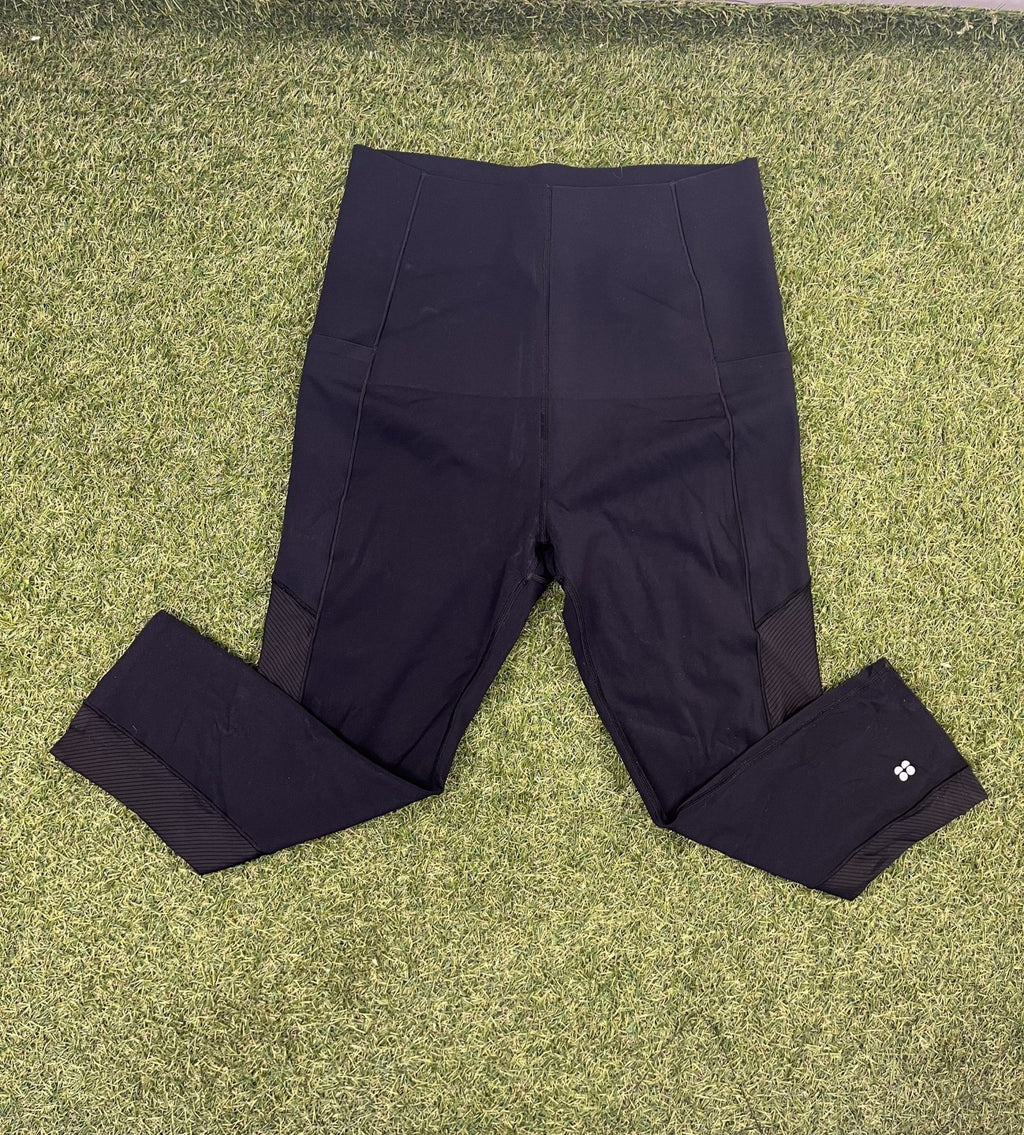 Sweaty Betty Power Crop Leggings - kitround kitround product