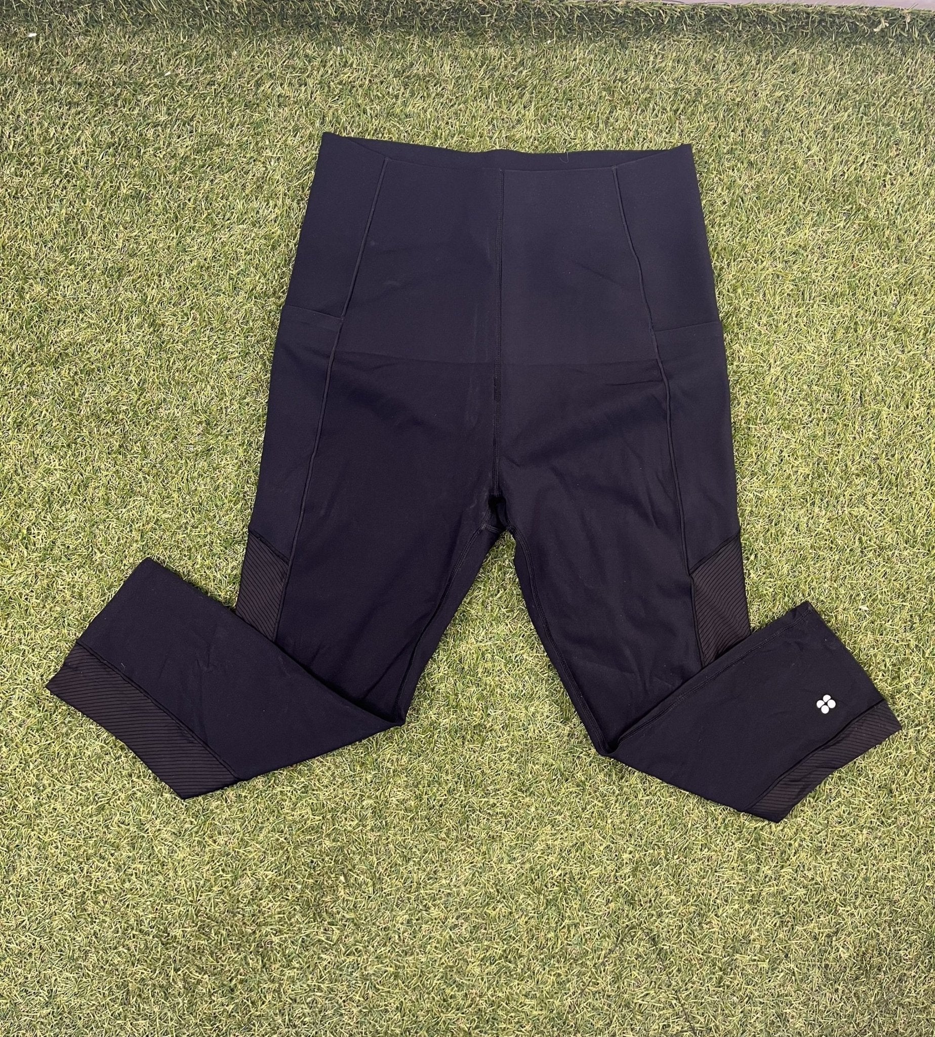 Sweaty Betty Power Crop Leggings - kitround kitround product