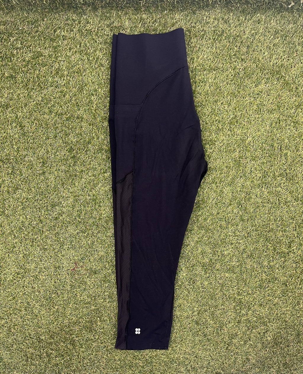 Sweaty Betty Power Crop Leggings - kitround kitround product