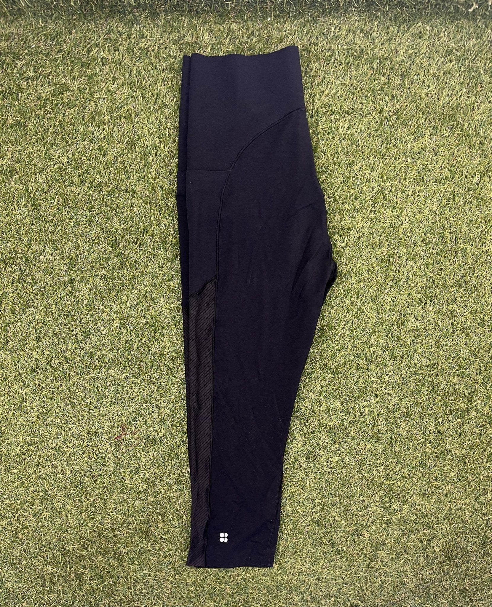 Sweaty Betty Power Crop Leggings - kitround kitround product