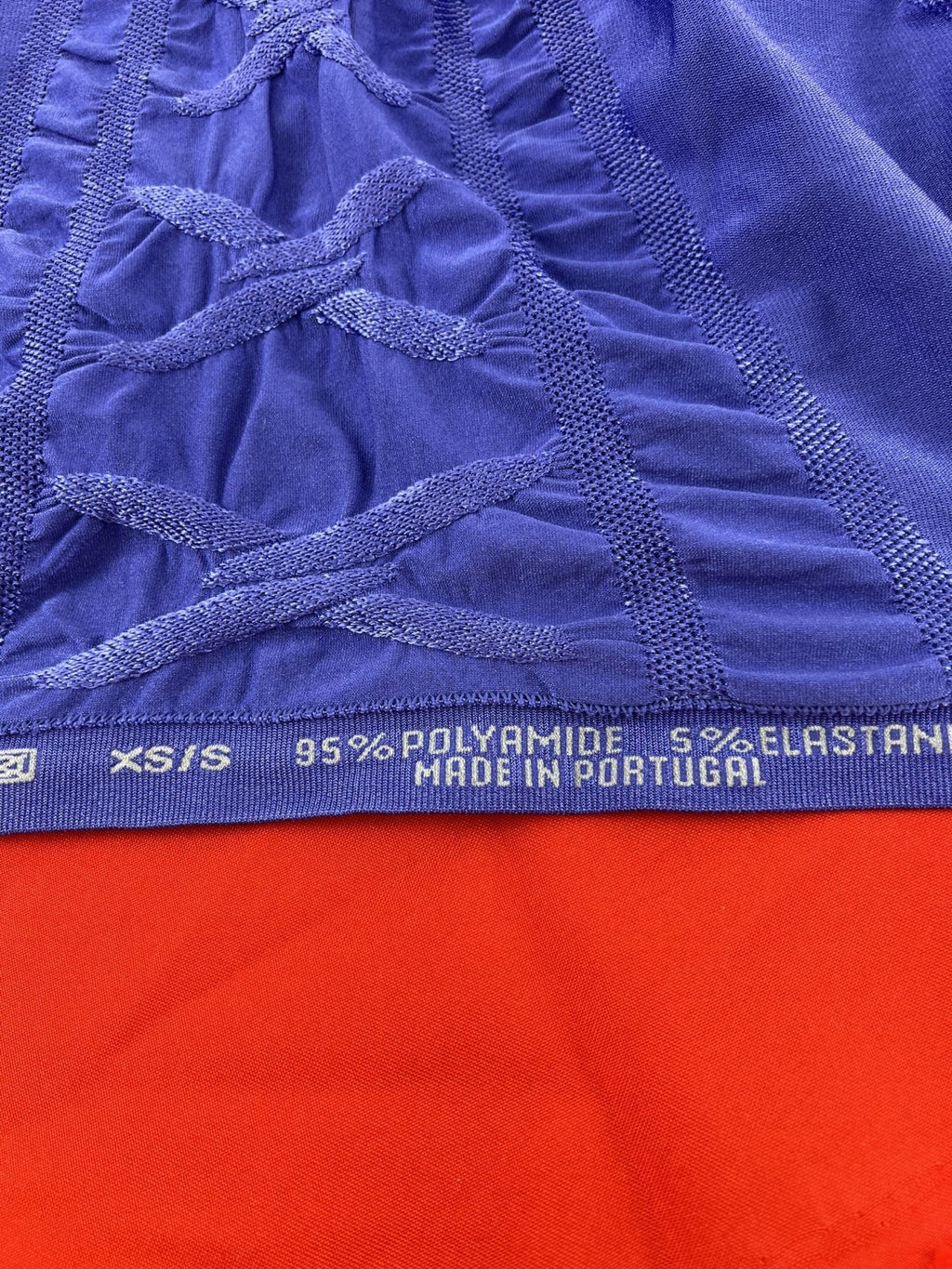 Sweaty Betty Purple Athletic Sports Vest - kitround kitround product