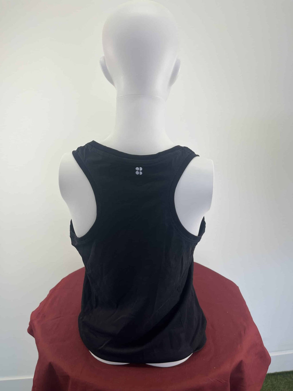 Sweaty Betty Sports VestTop - kitround kitround product