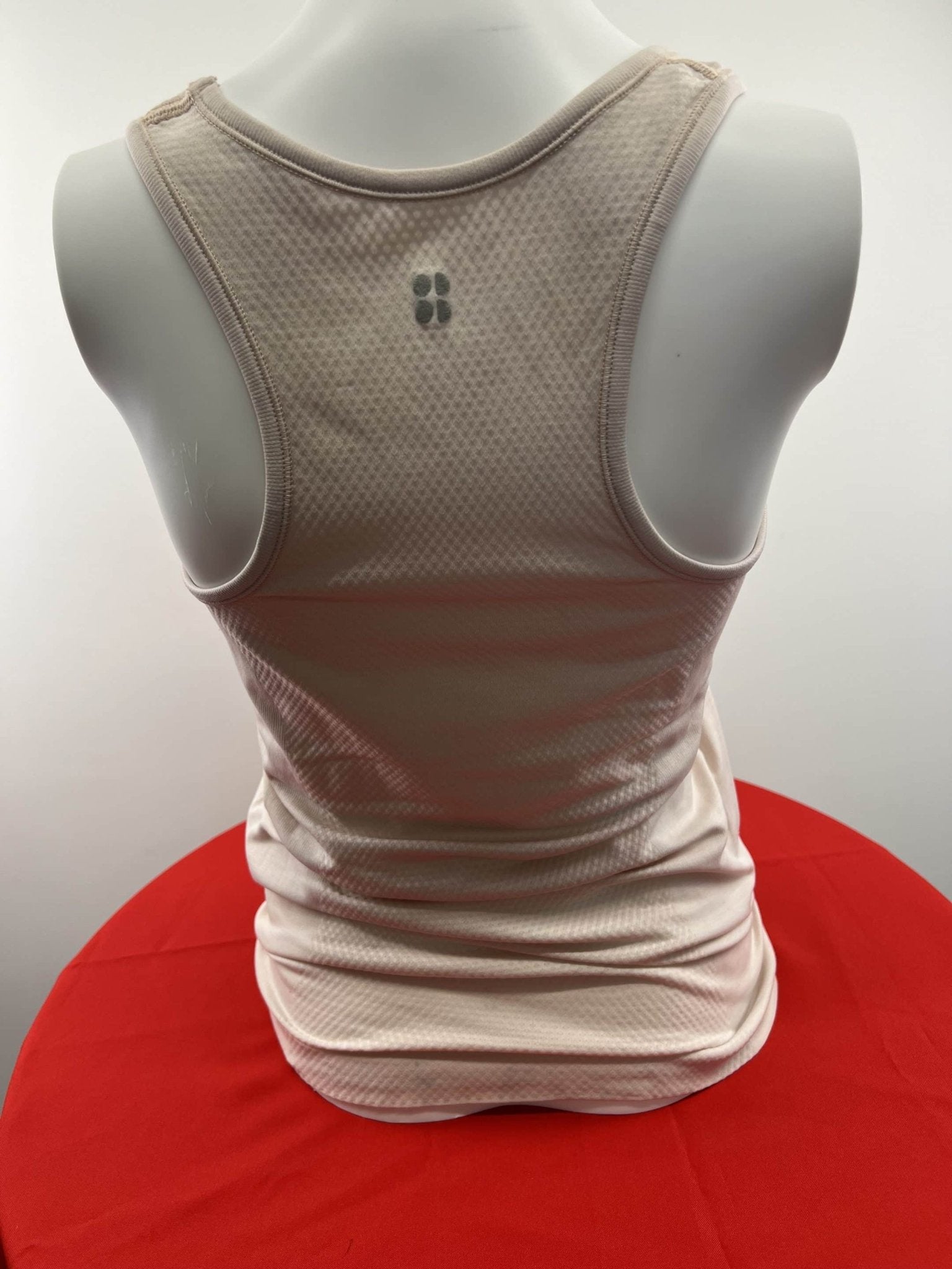 Sweaty Betty Women's Athletic Vest - kitround kitround product
