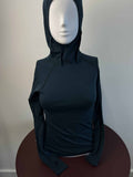 Sweaty Betty Women's Hooded Base Layer Top - kitround kitround product