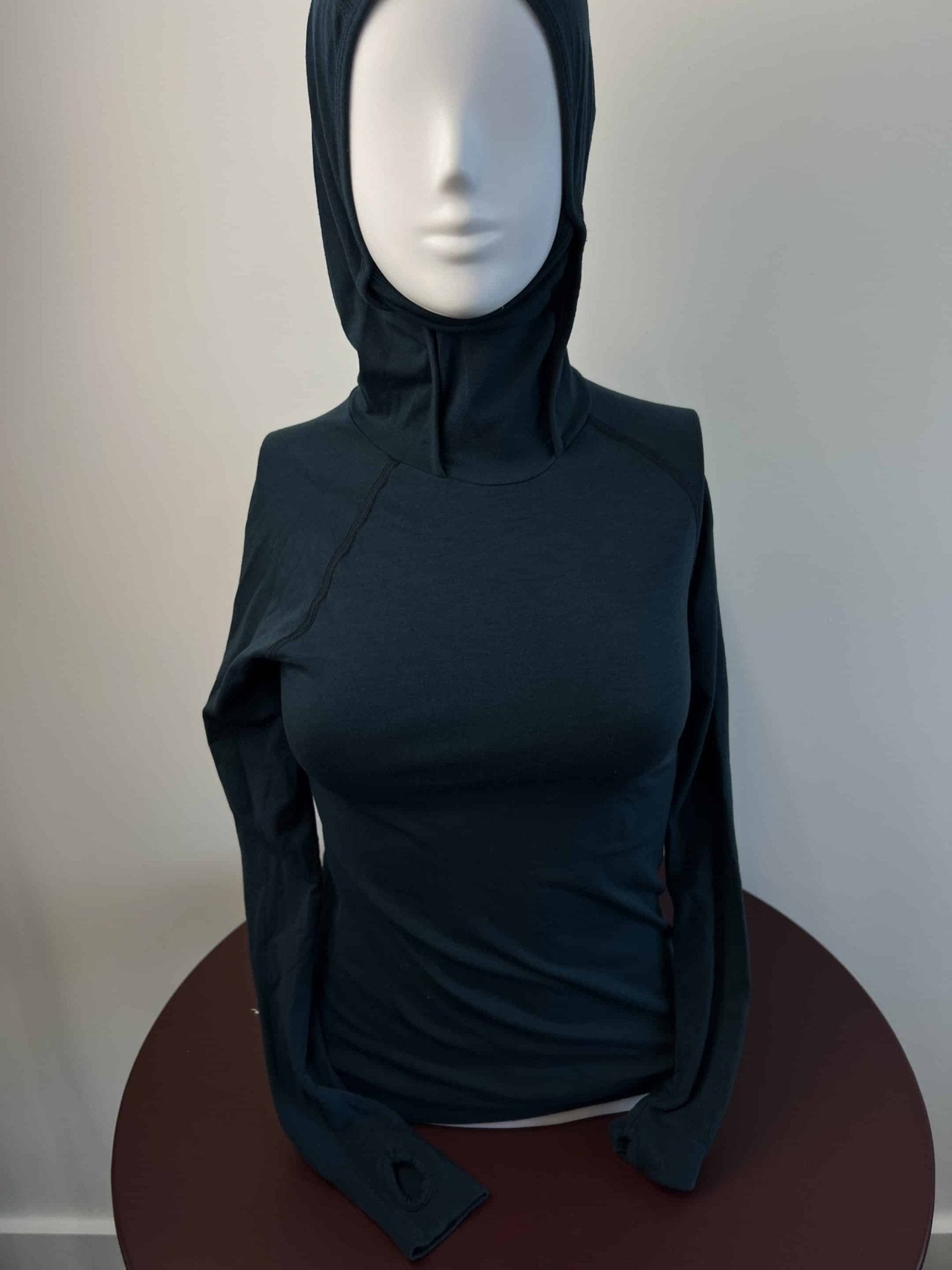 Sweaty Betty Women's Hooded Base Layer Top - kitround kitround product