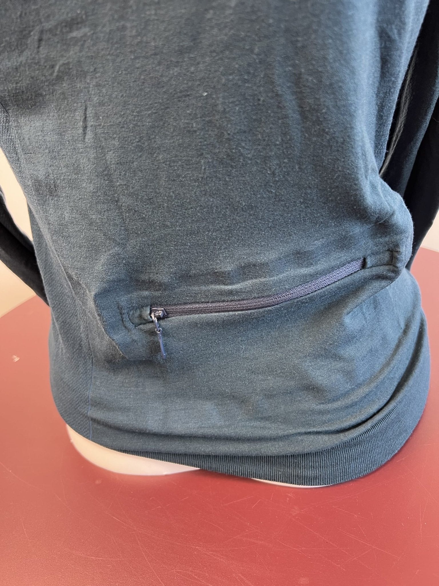 Sweaty Betty Women's Hooded Base Layer Top - kitround kitround product