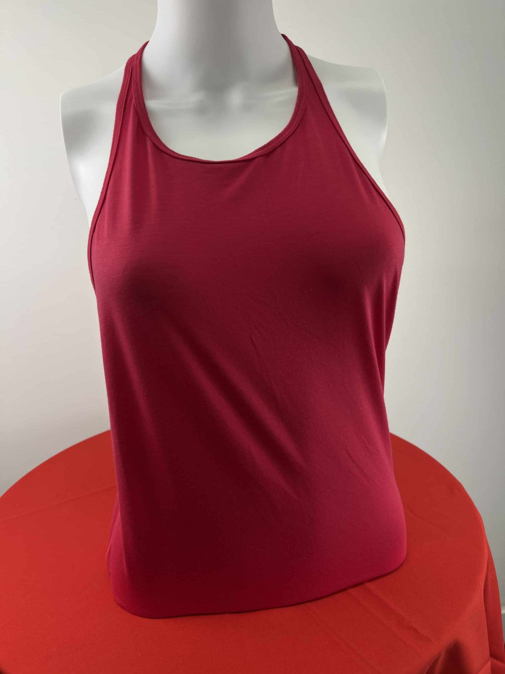 Sweaty Betty Women's Pink Sports Vest - kitround kitround product