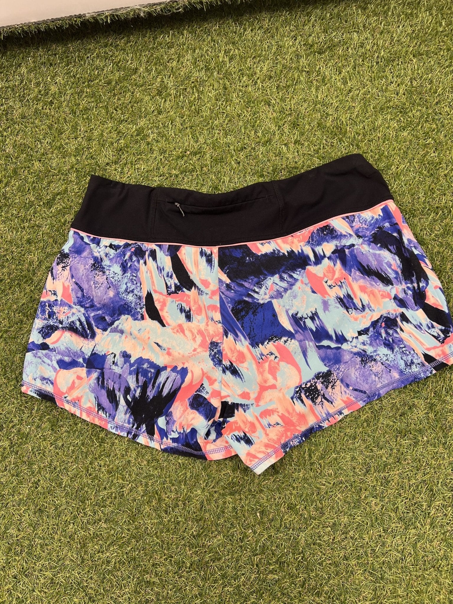 Sweaty Betty Women's Shorts - kitround kitround product