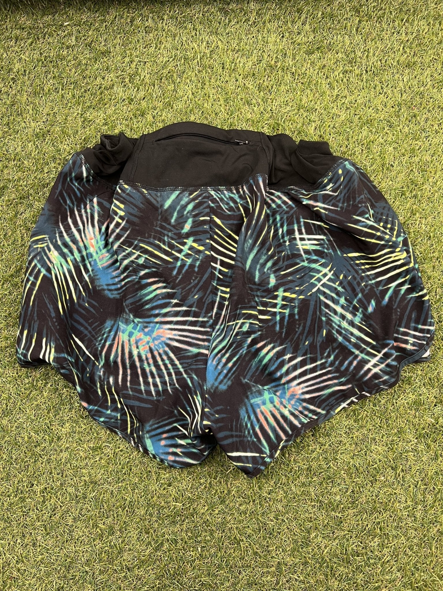 Sweaty Betty Women's Shorts - kitround kitround product