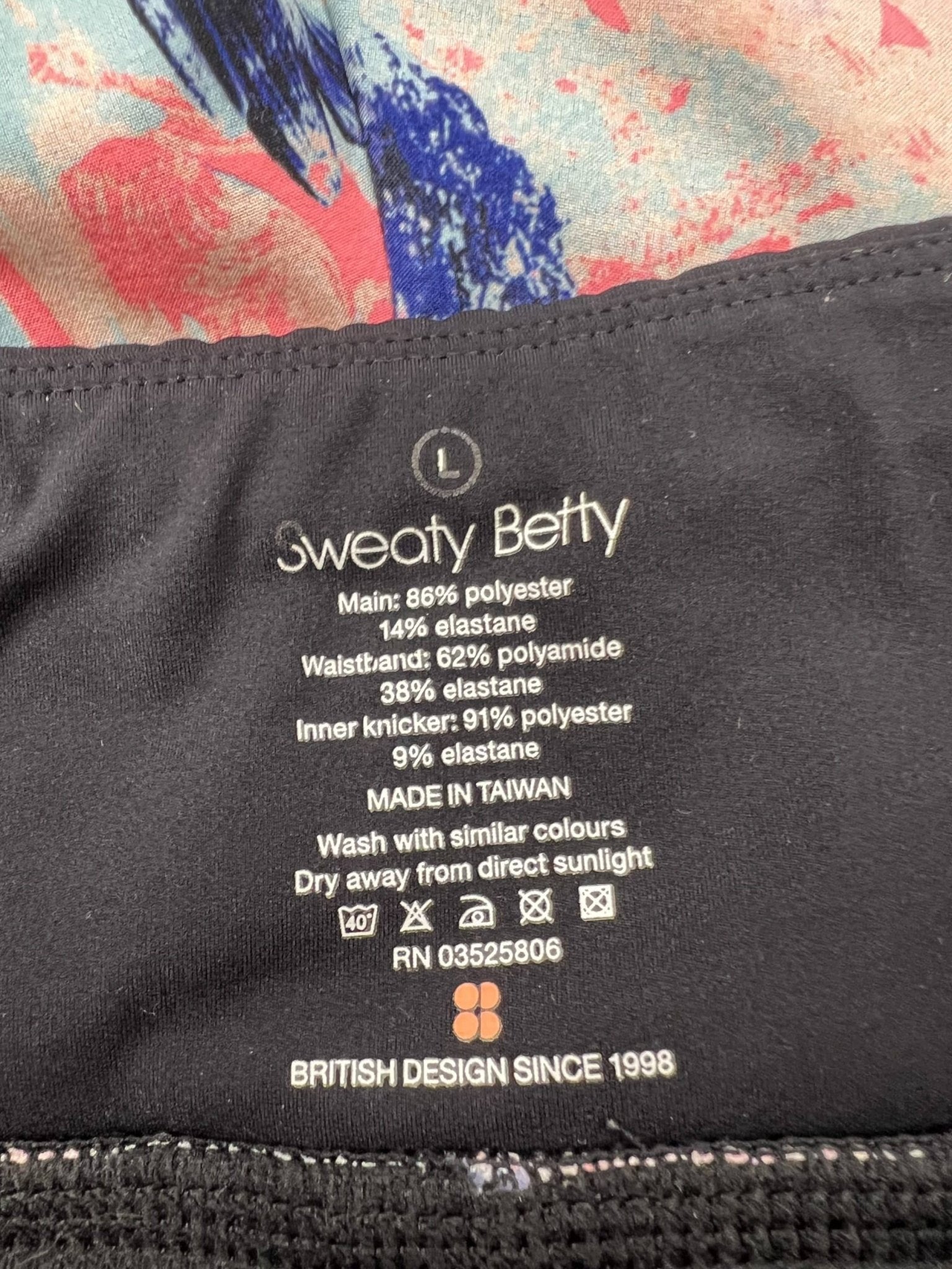 Sweaty Betty Women's Shorts - kitround kitround product