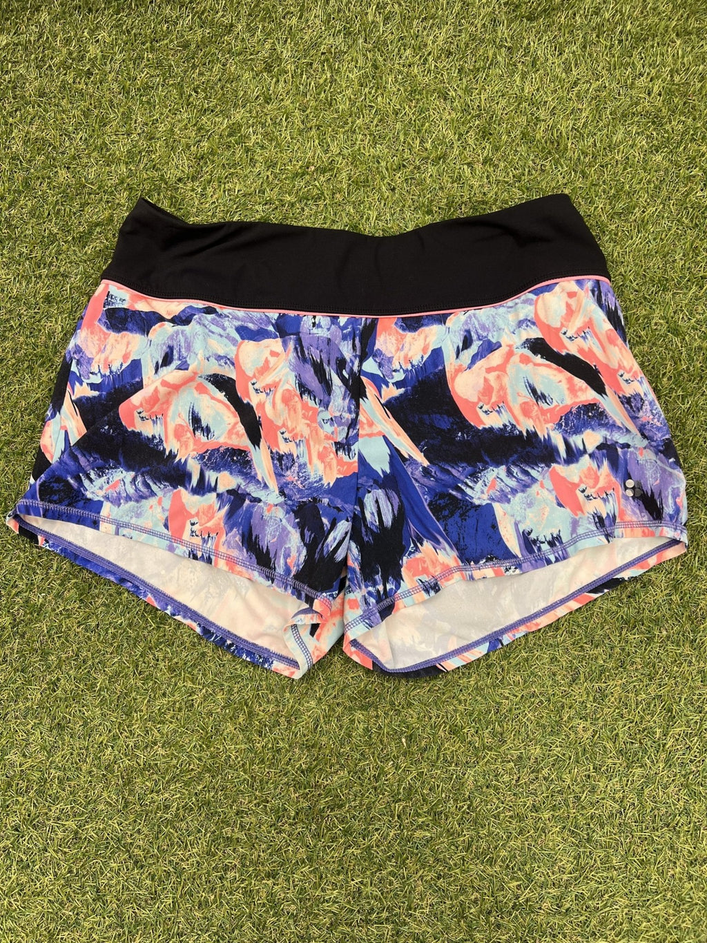 Sweaty Betty Women's Shorts - kitround kitround product