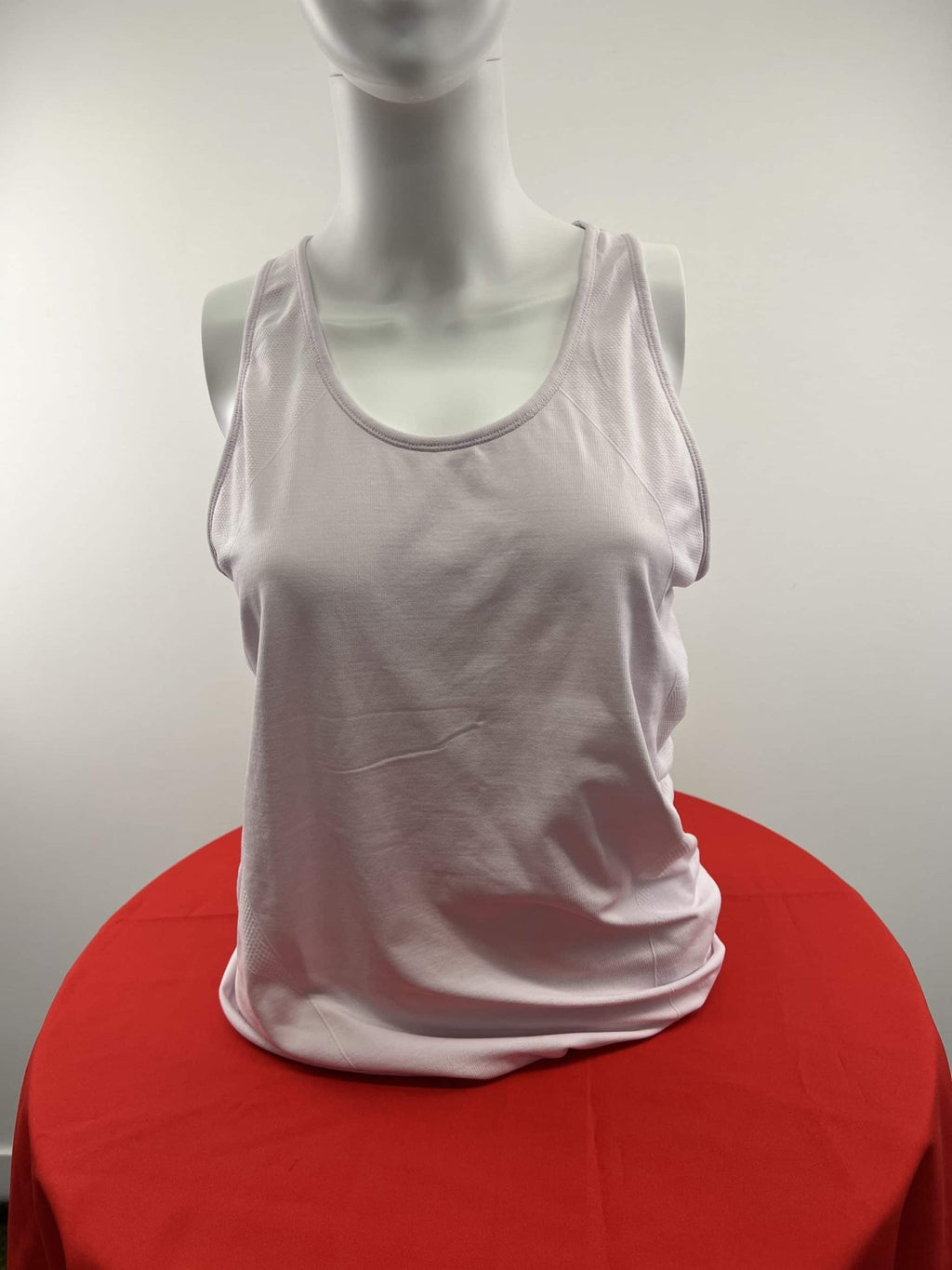 Sweaty Betty Women's Sport Vest Top Light Pink - kitround kitround product