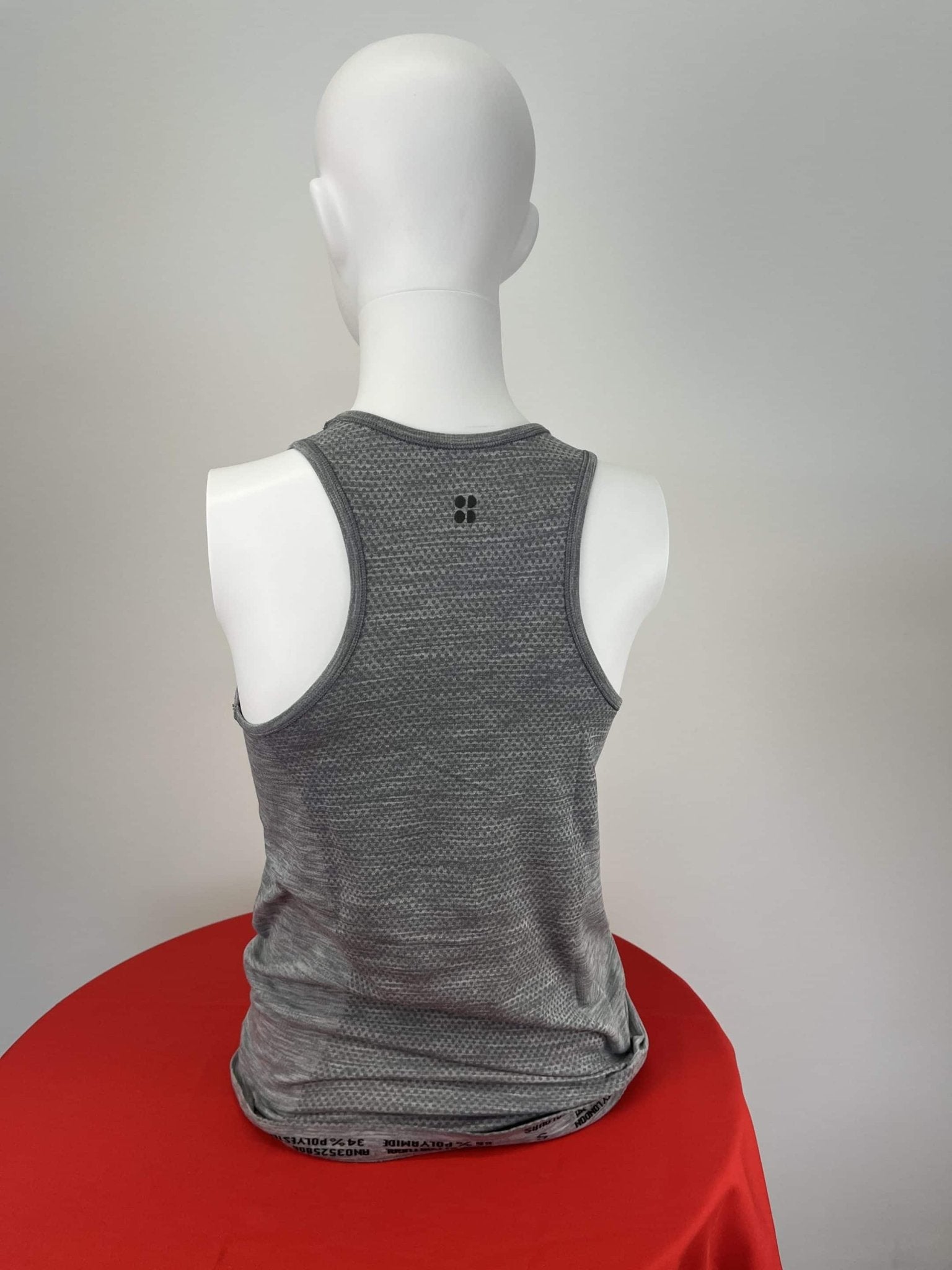 Sweaty Betty Women's Training Vest - kitround kitround product