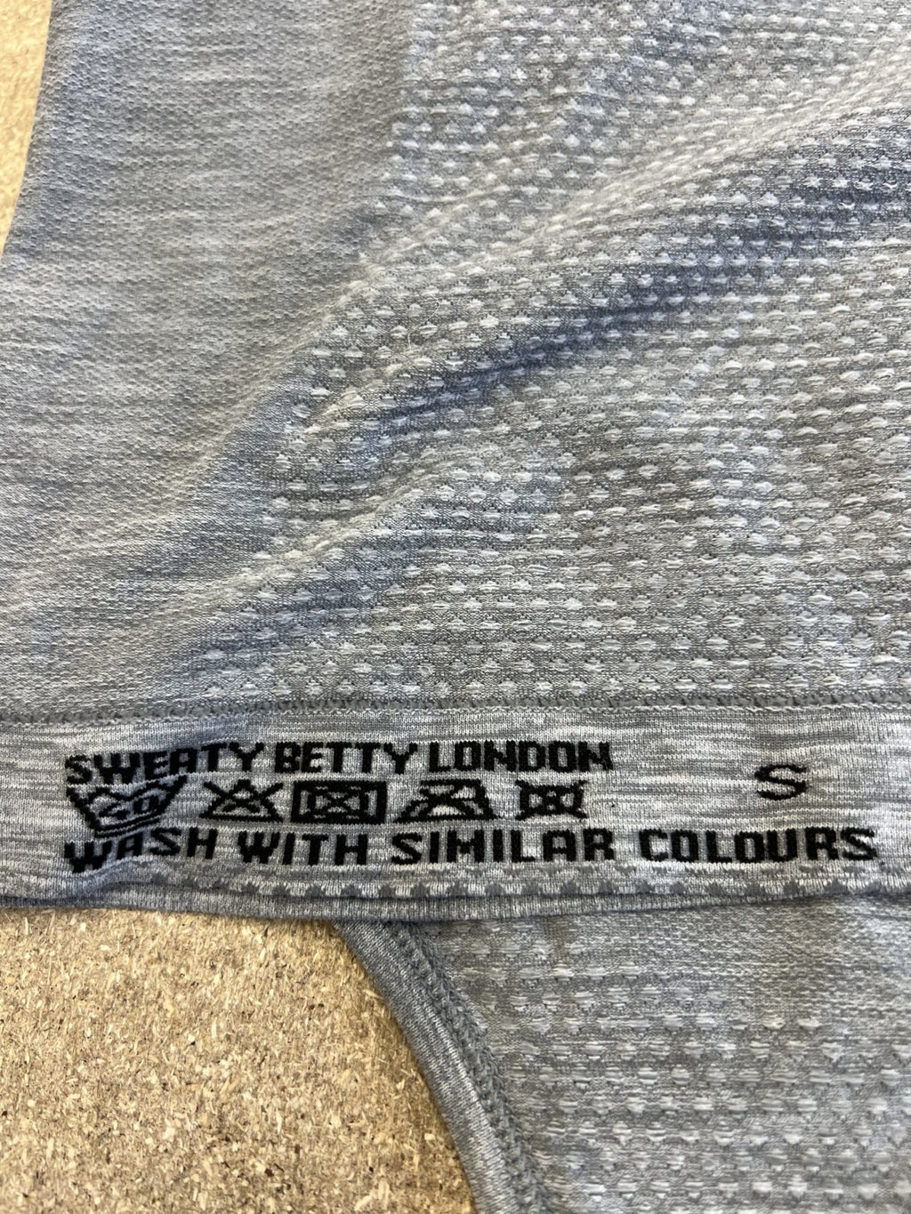 Sweaty Betty Women's Training Vest - kitround kitround product