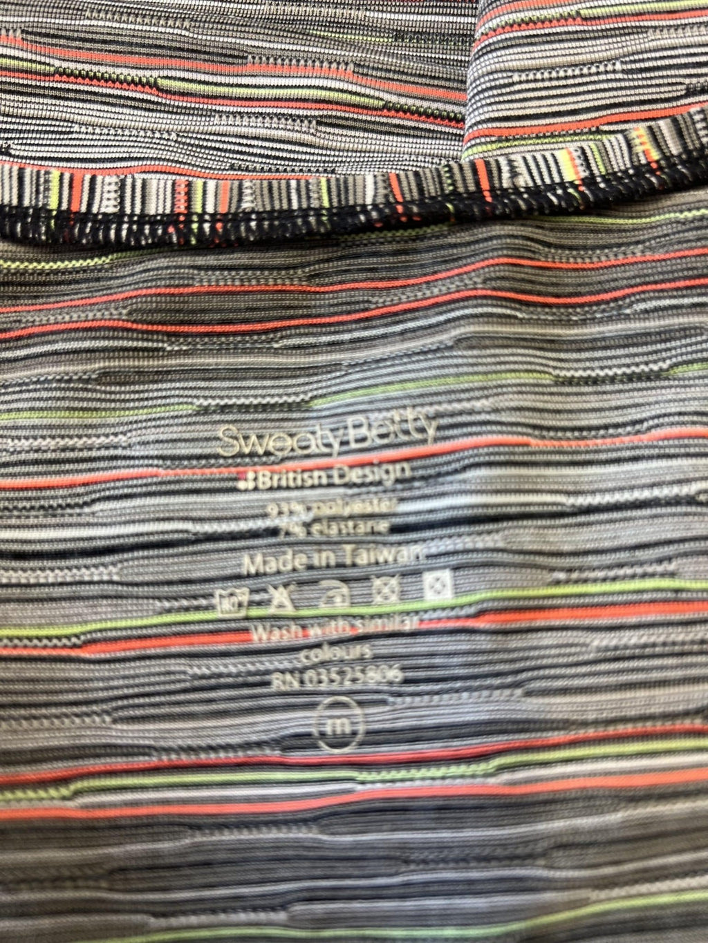 Sweaty Betty Women’s Vest - kitround kitround product