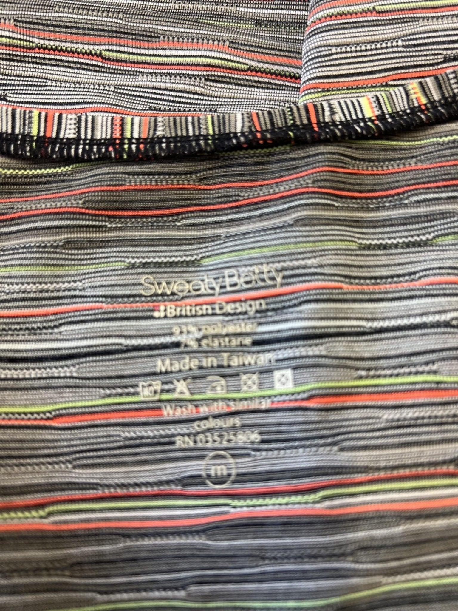 Sweaty Betty Women’s Vest - kitround kitround product