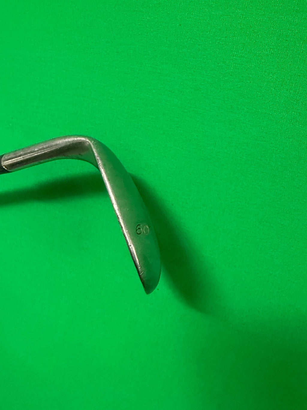 Taylormade 60° Wedge – Lightly Used - kitround Foxhills
