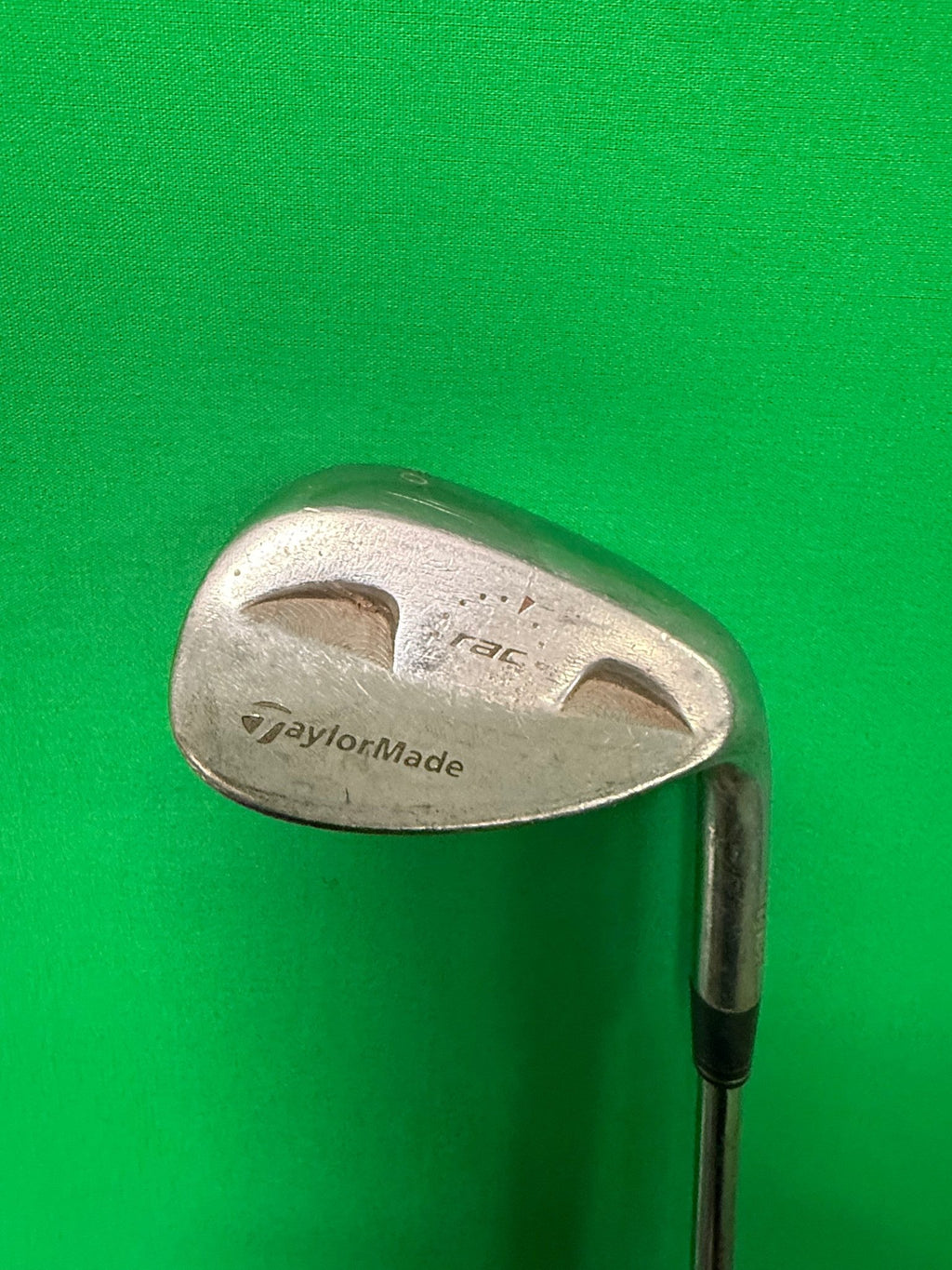 Taylormade 60° Wedge – Lightly Used - kitround Foxhills