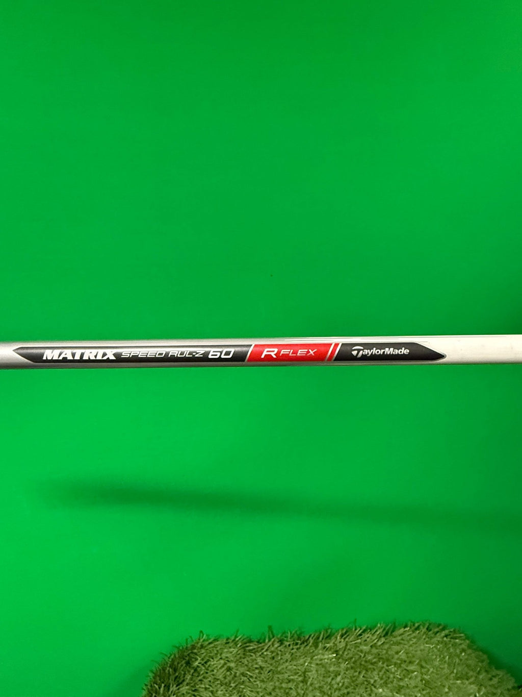 TaylorMade AeroBurner 14° Fairway Wood – Used - kitround Foxhills