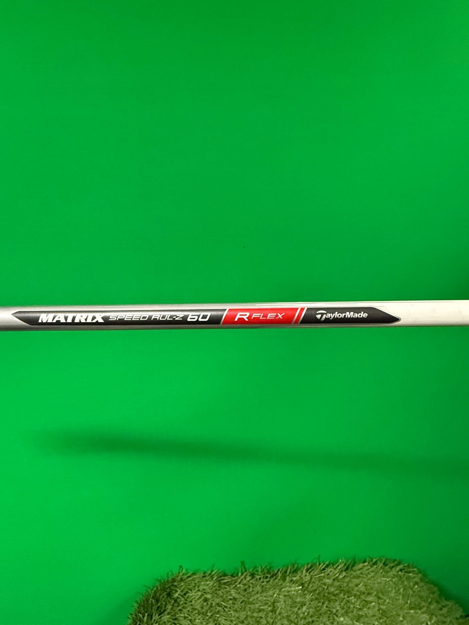 TaylorMade AeroBurner 14° Fairway Wood – Used - kitround Foxhills