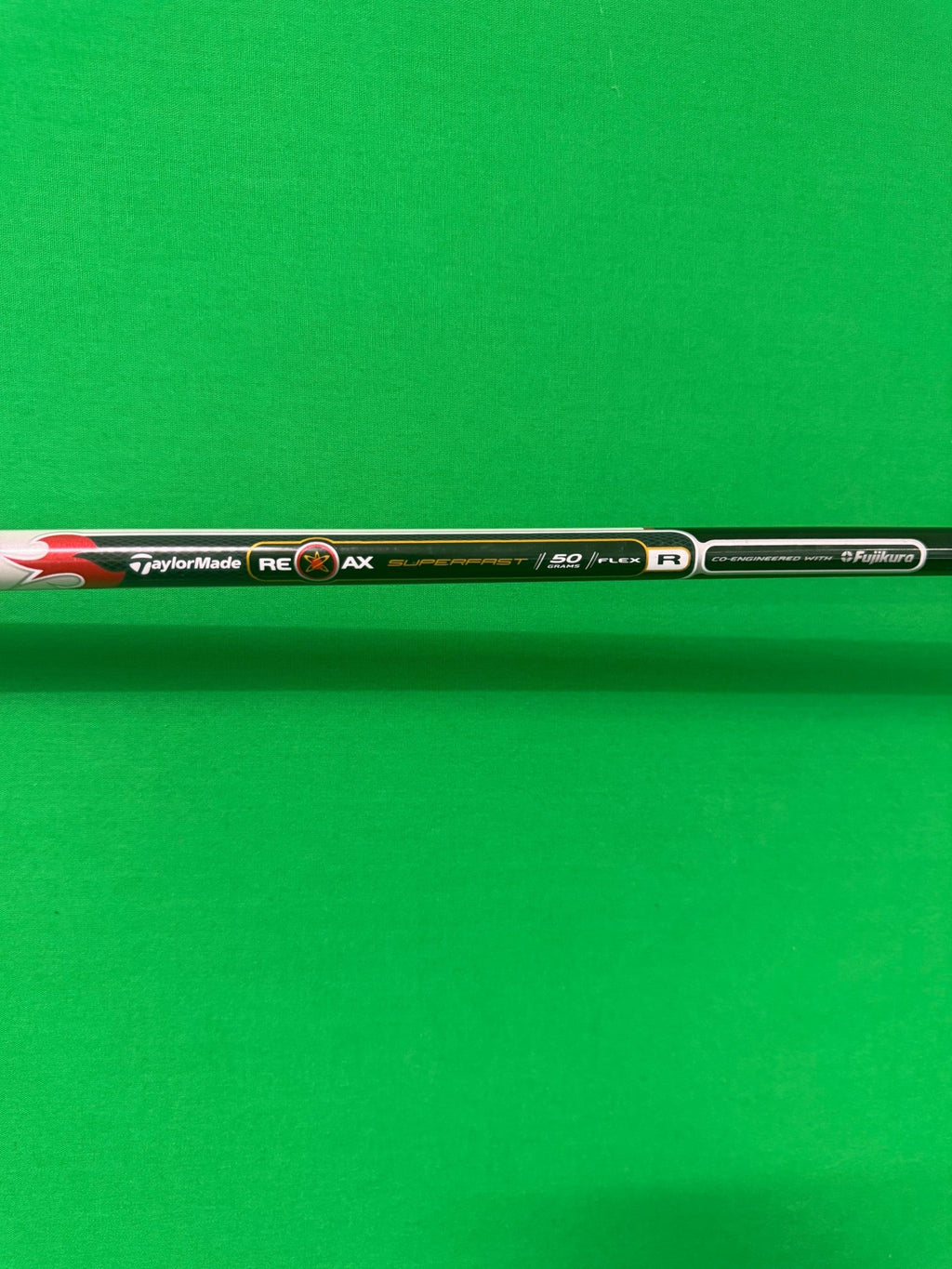 TaylorMade Burner Draw Golf Driver - Lightly Used - kitround Foxhills