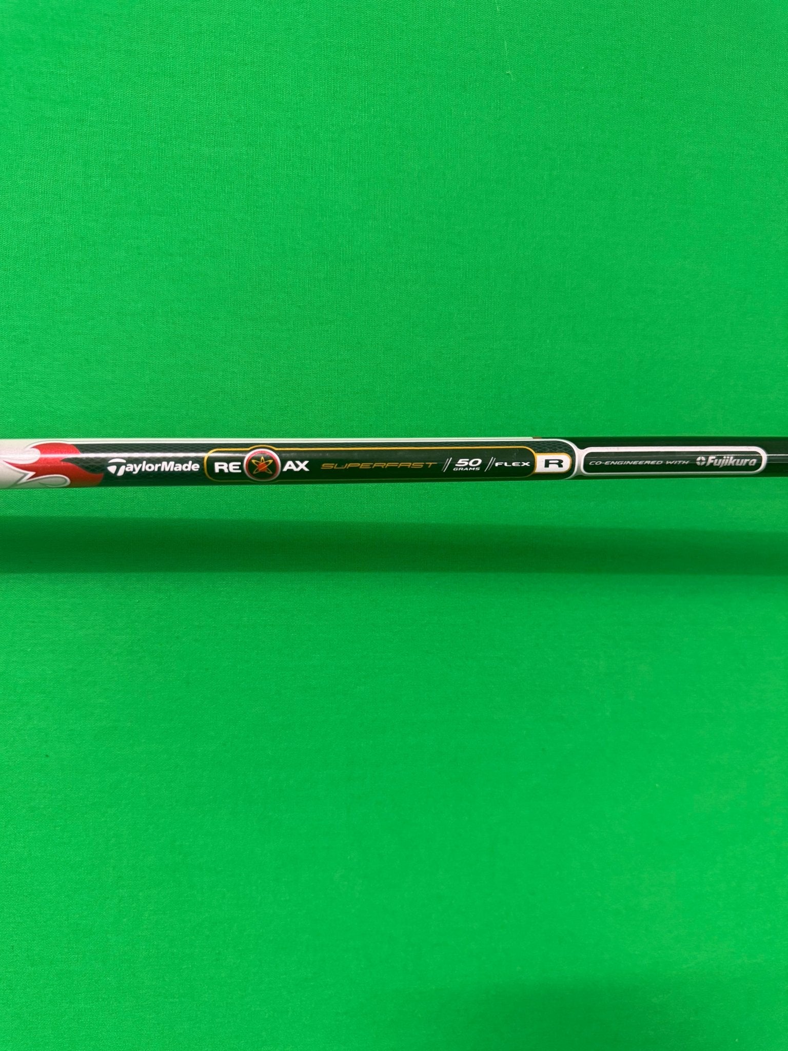 TaylorMade Burner Draw Golf Driver - Lightly Used - kitround Foxhills