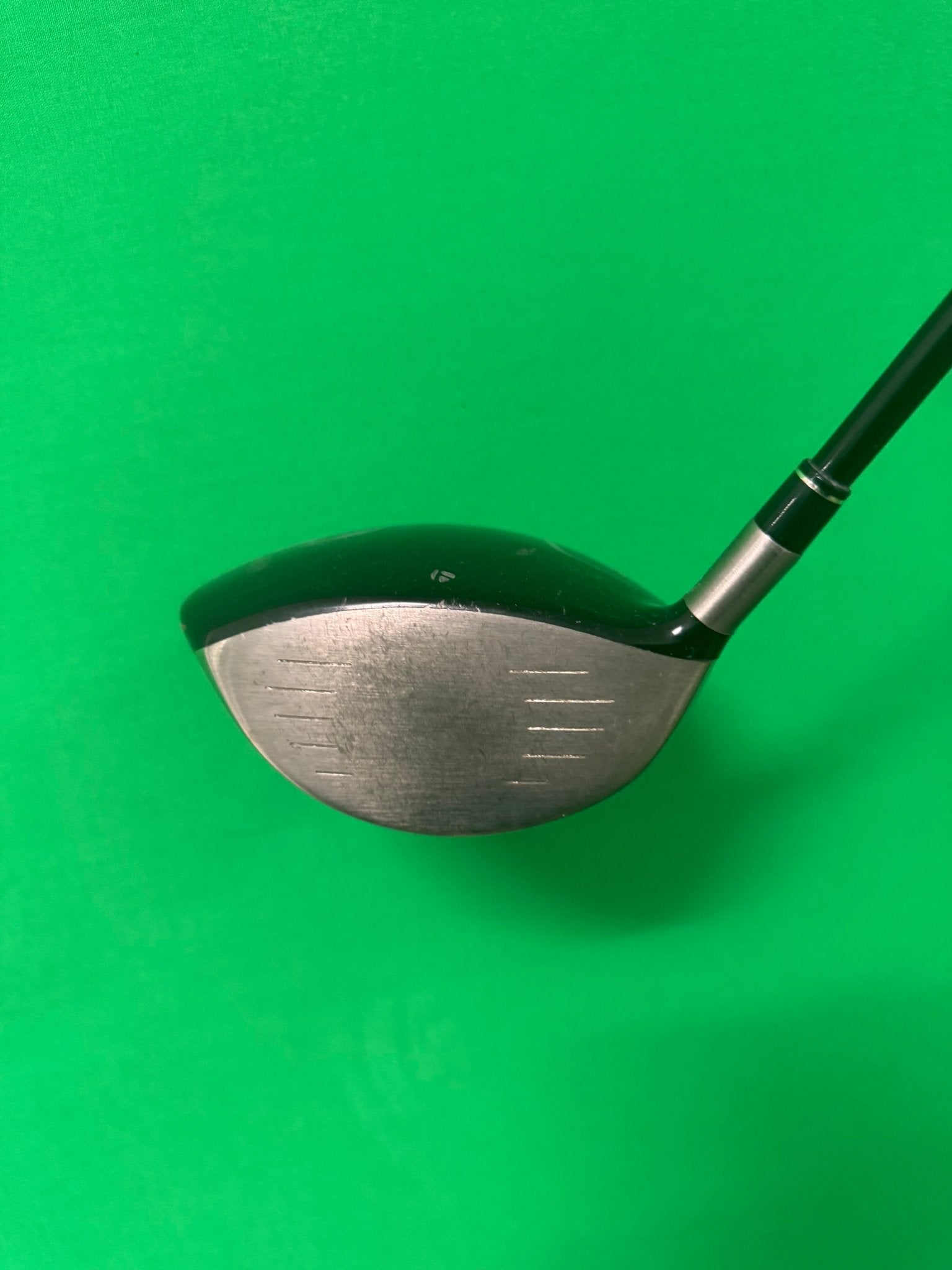 TaylorMade Burner Draw Golf Driver - Lightly Used - kitround Foxhills