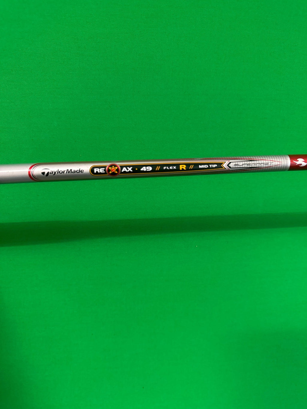 TaylorMade Burner Driver – Used Golf Club - kitround Foxhills