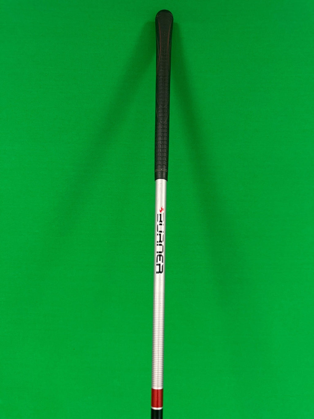 TaylorMade Burner Driver – Used Golf Club - kitround Foxhills