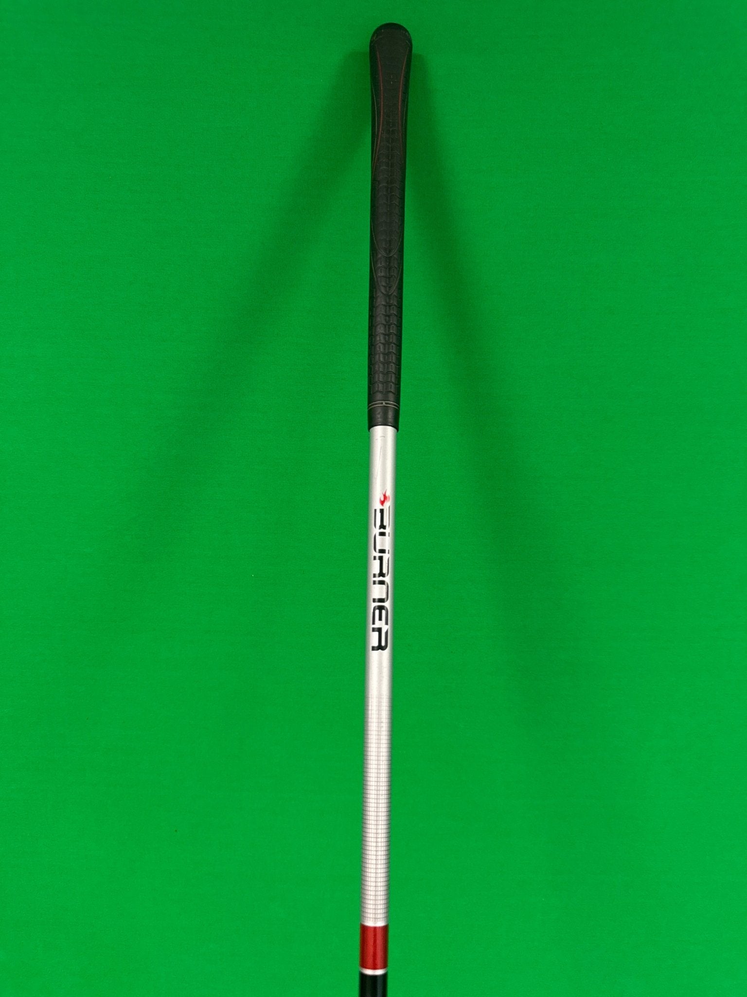 TaylorMade Burner Driver – Used Golf Club - kitround Foxhills